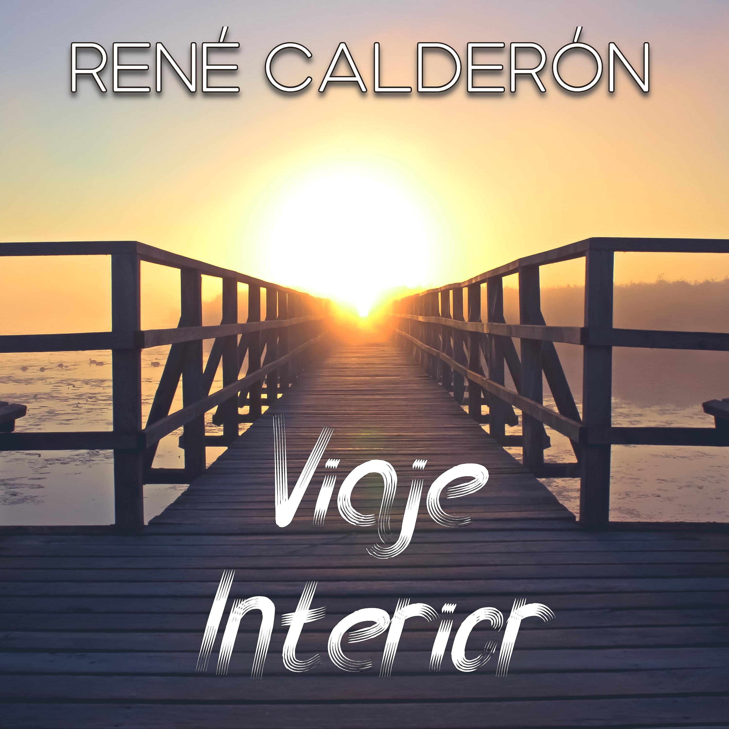 Постер альбома Viaje Interior