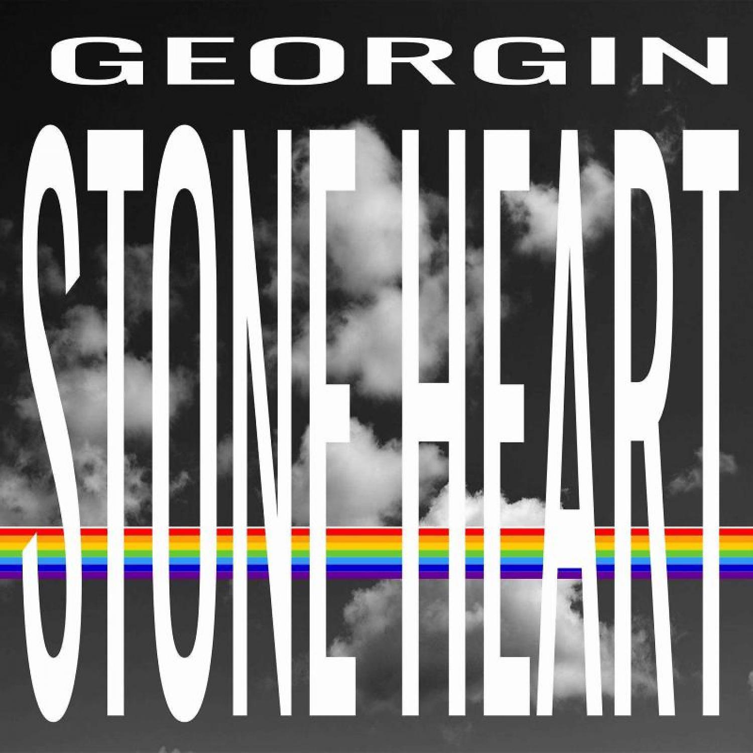 Постер альбома Stone Heart