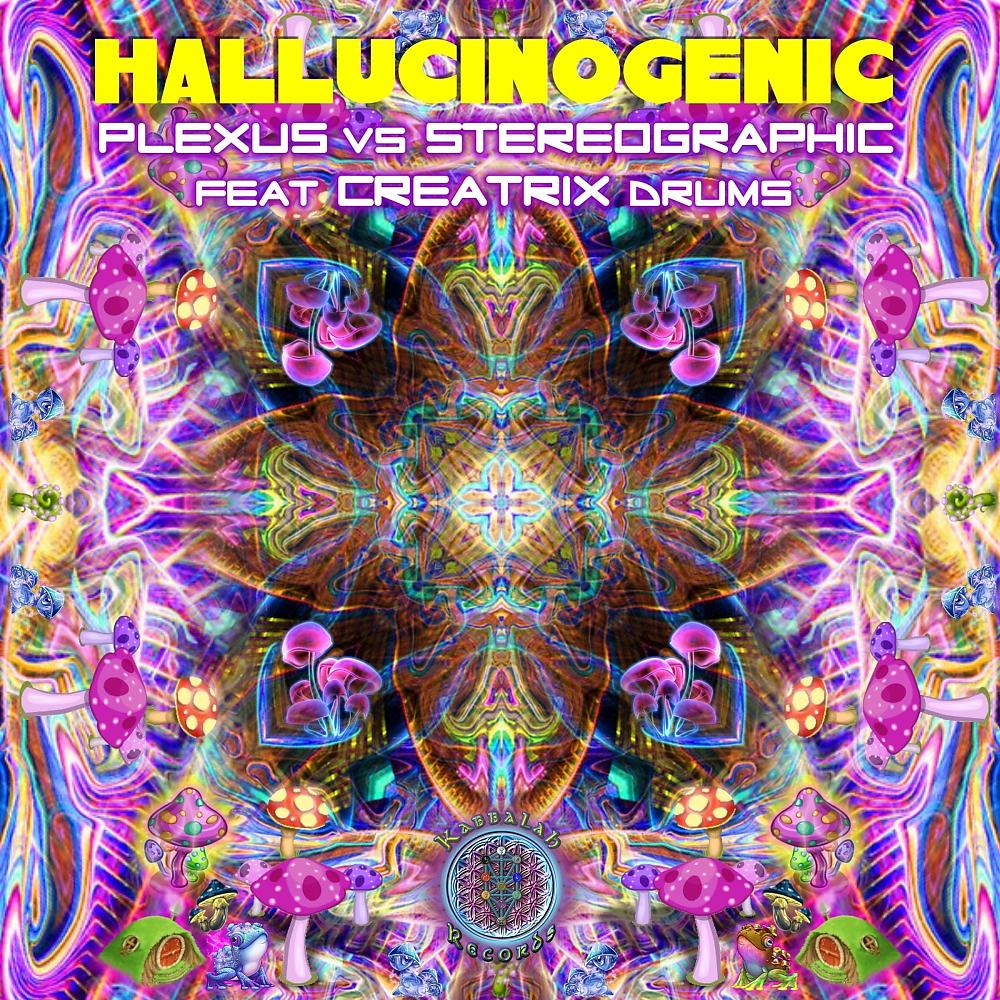Постер альбома Hallucinogenic