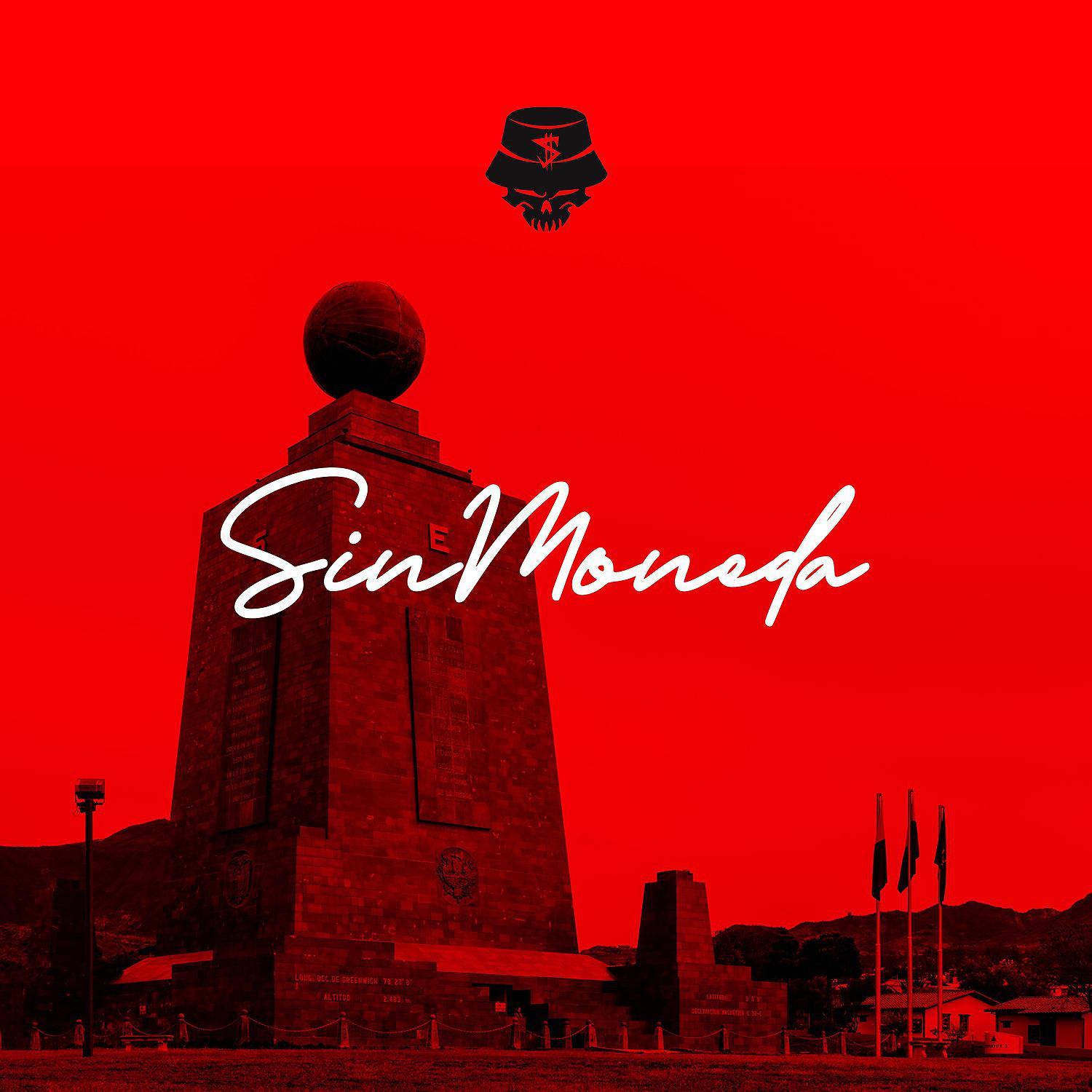 Постер альбома Sin Moneda