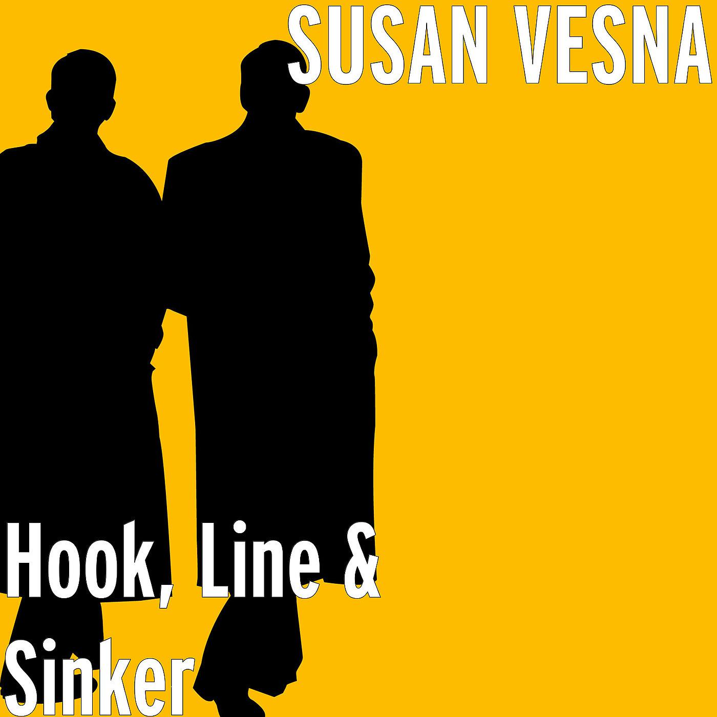 Постер альбома Hook, Line & Sinker