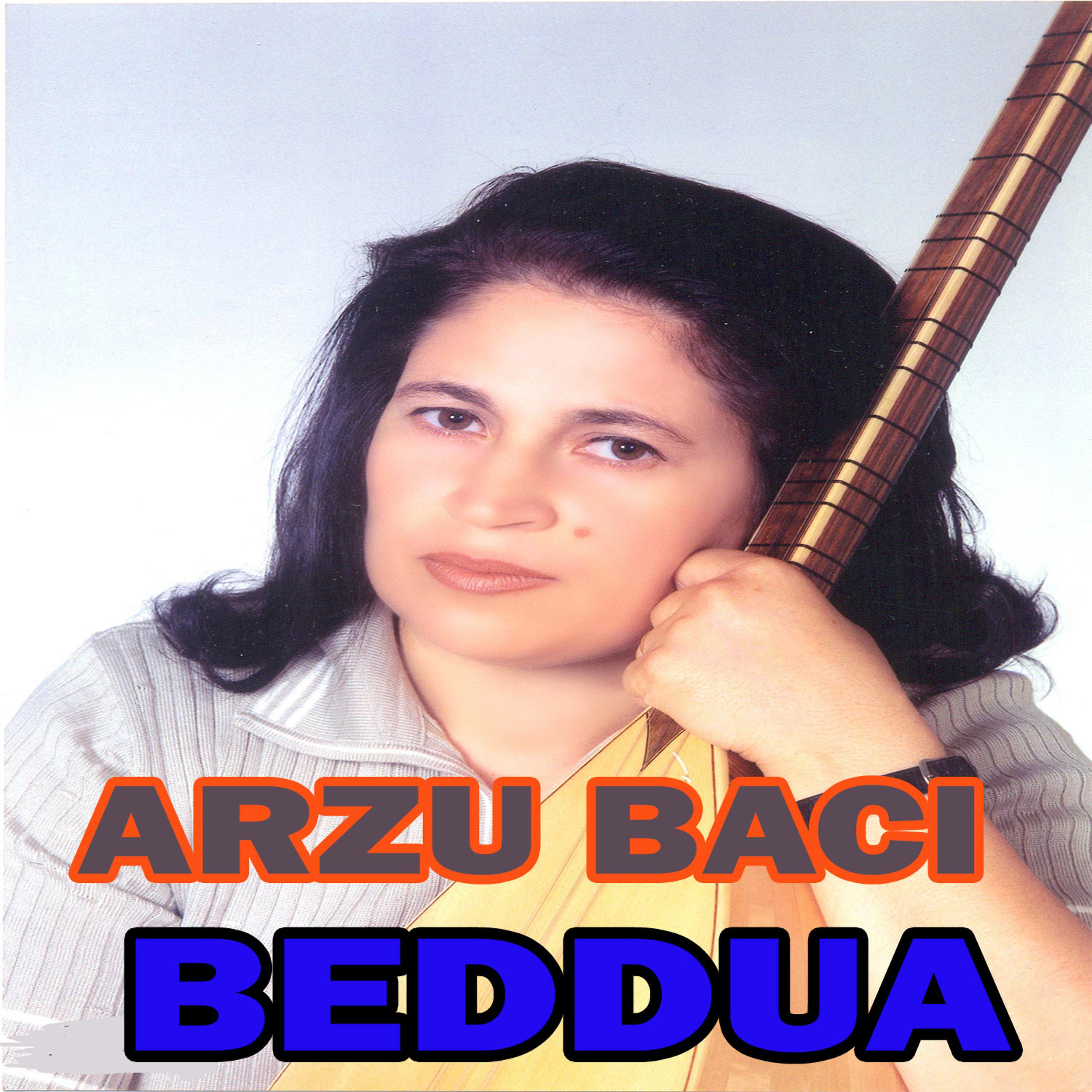 Постер альбома Beddua