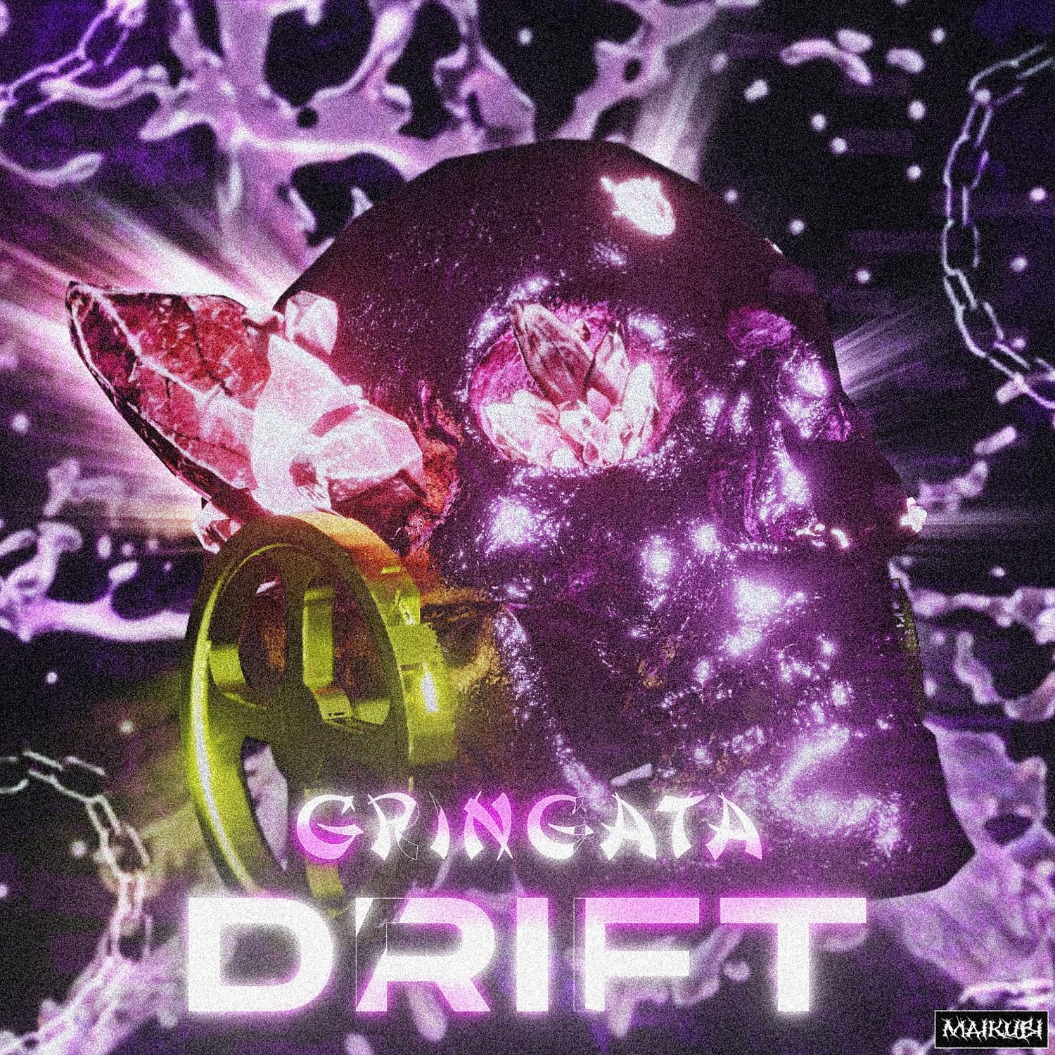 Постер альбома Gringata Drift