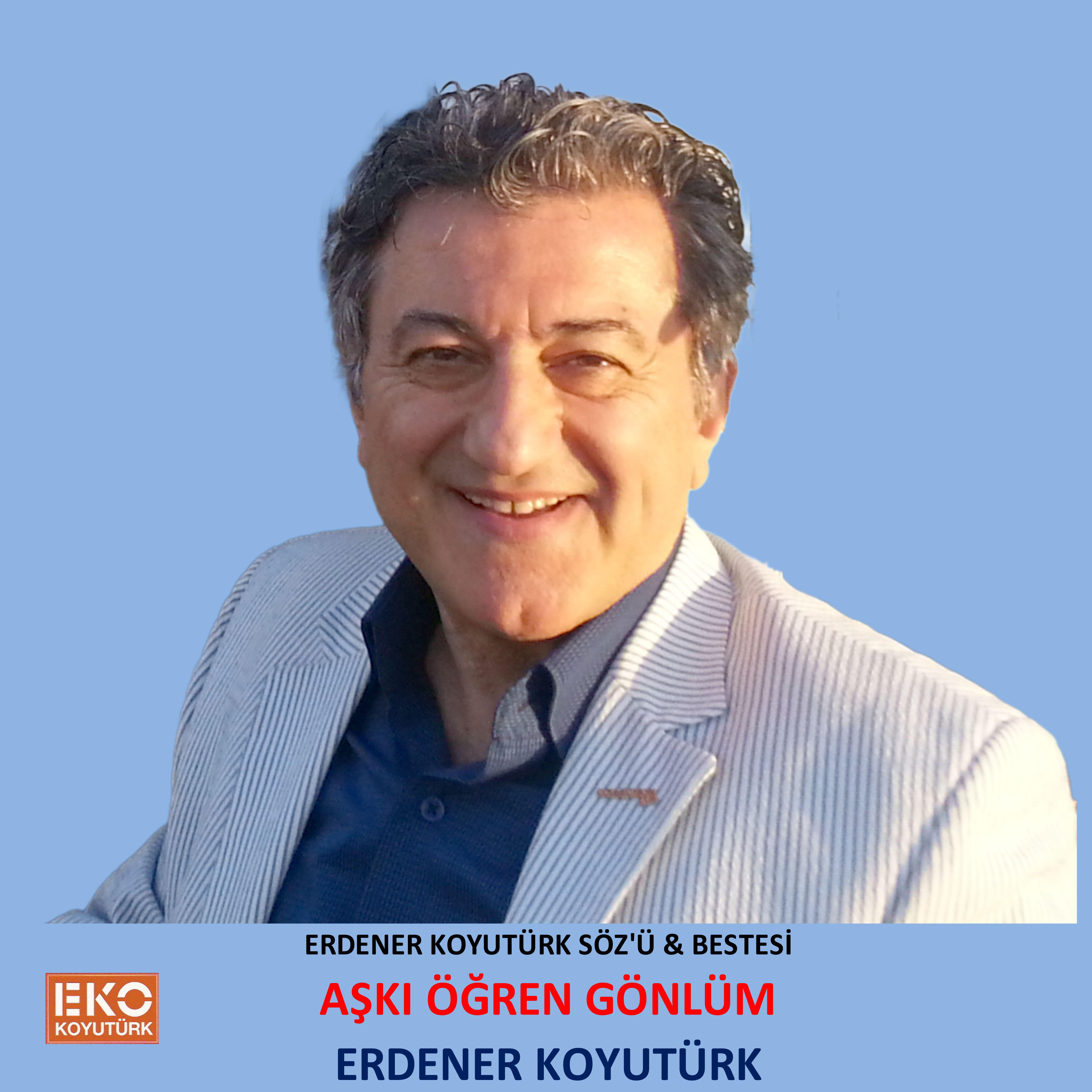 Постер альбома Aşkı Öğren Gönlüm