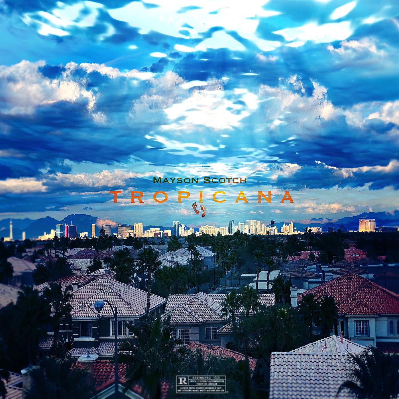 Постер альбома Tropicana