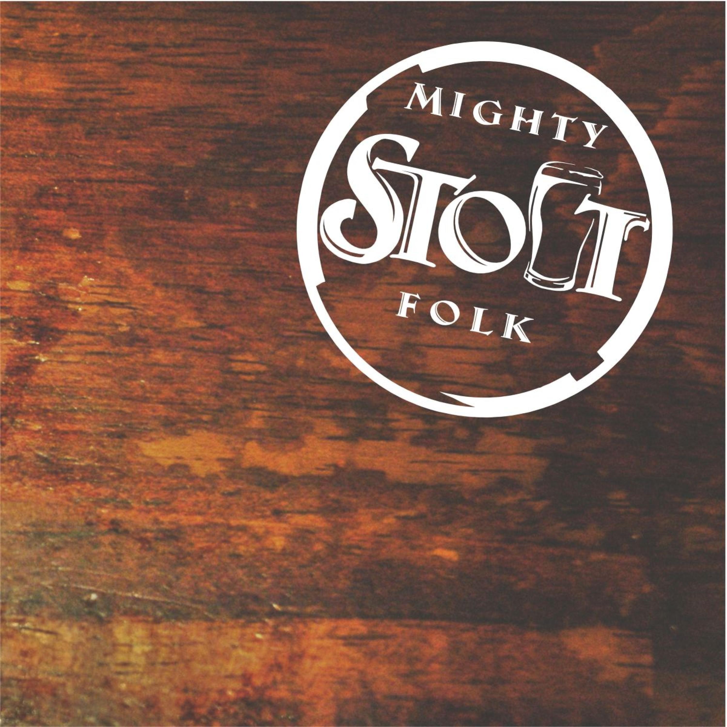 Постер альбома Mighty Folk