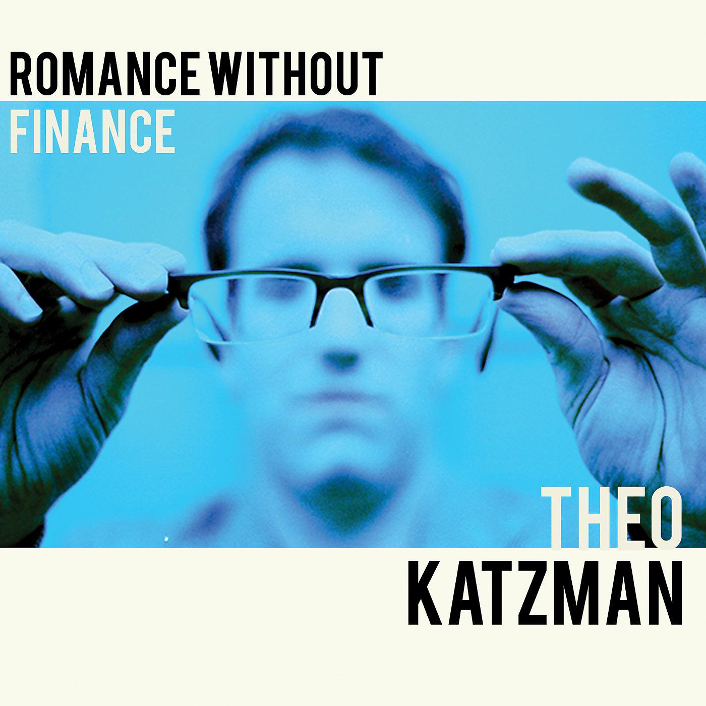 Постер альбома Romance Without Finance