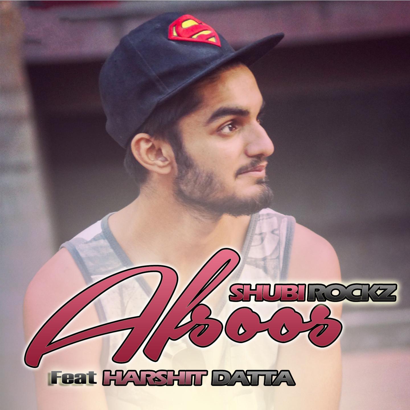 Постер альбома Afsoos