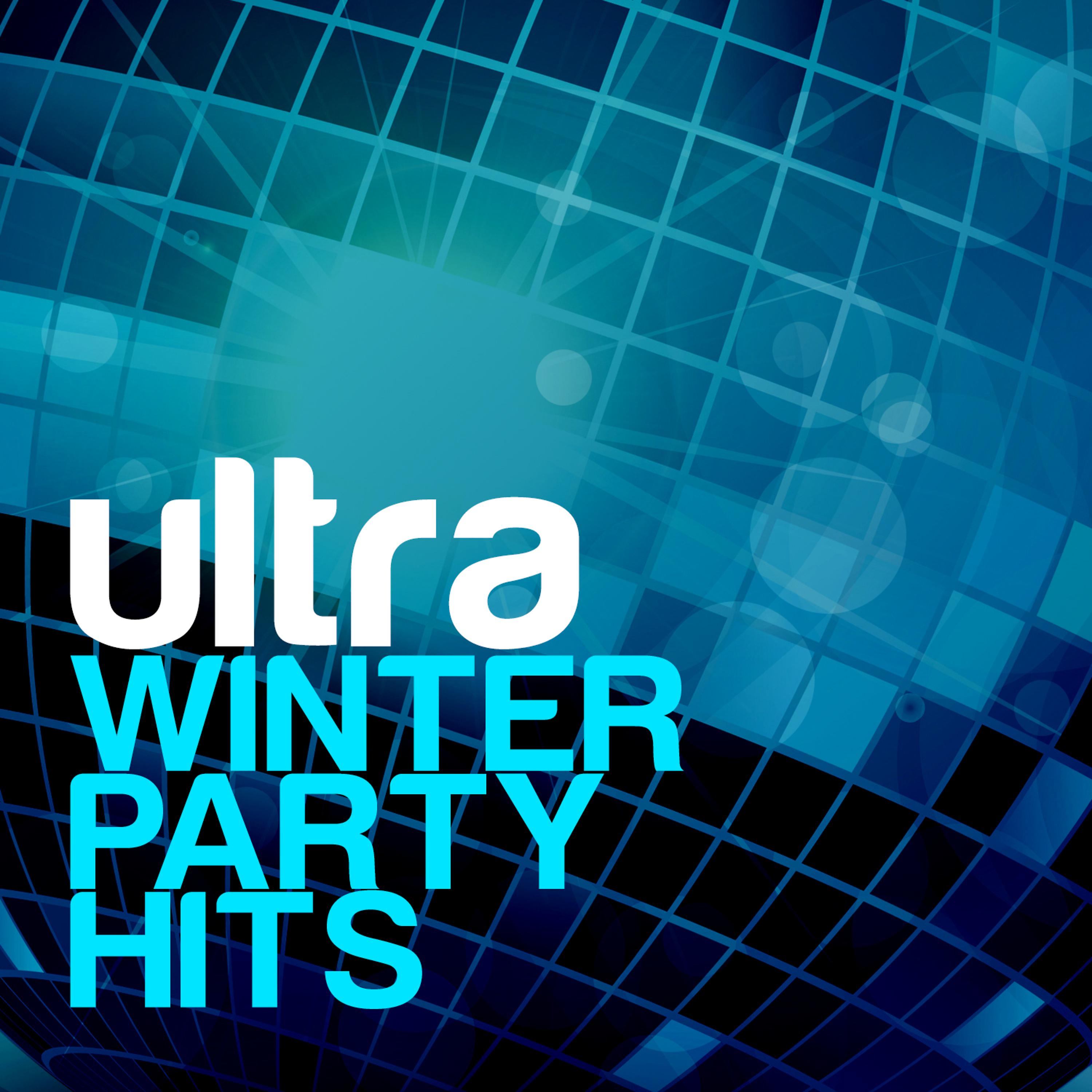 Постер альбома Ultra Winter Party Hits