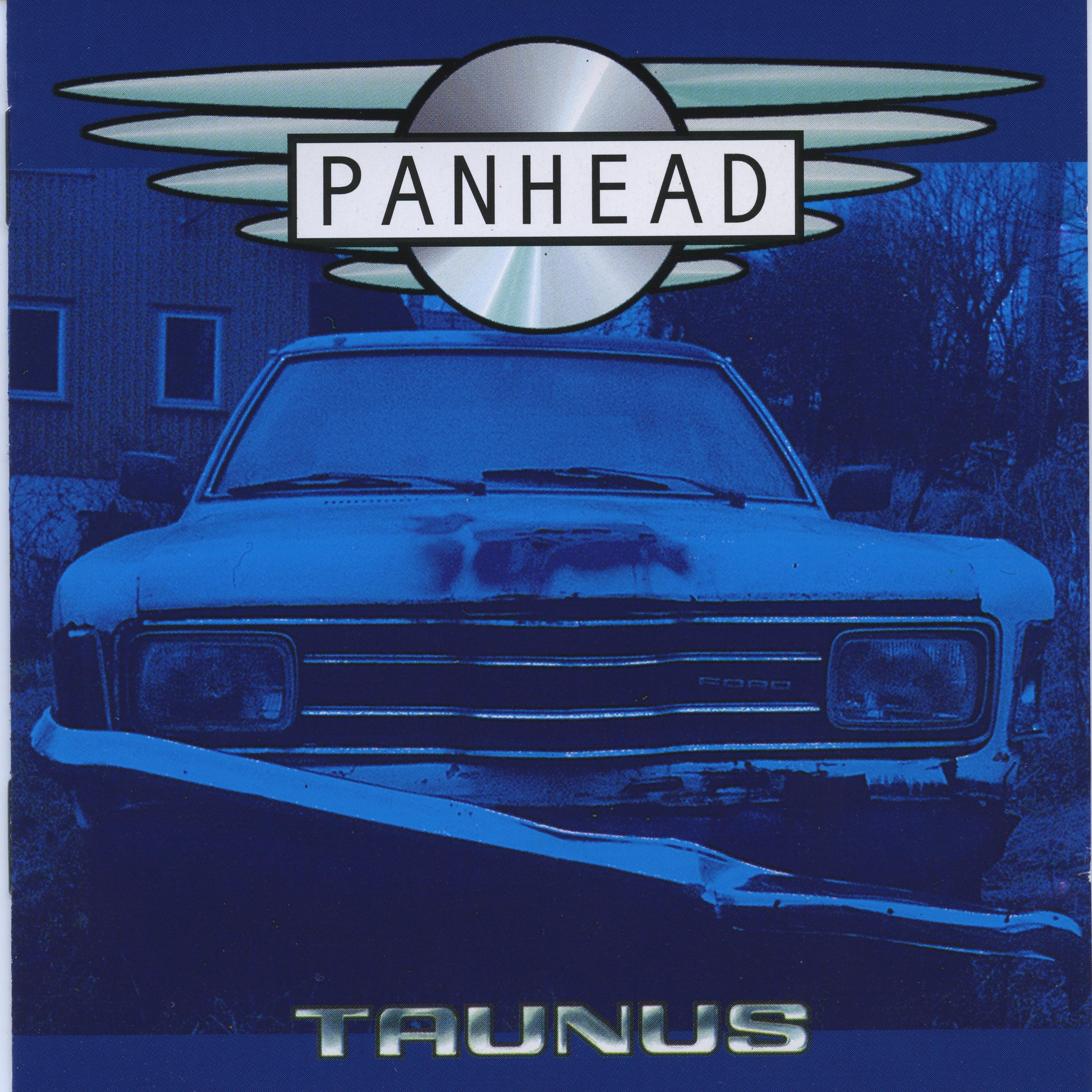 Постер альбома Taunus