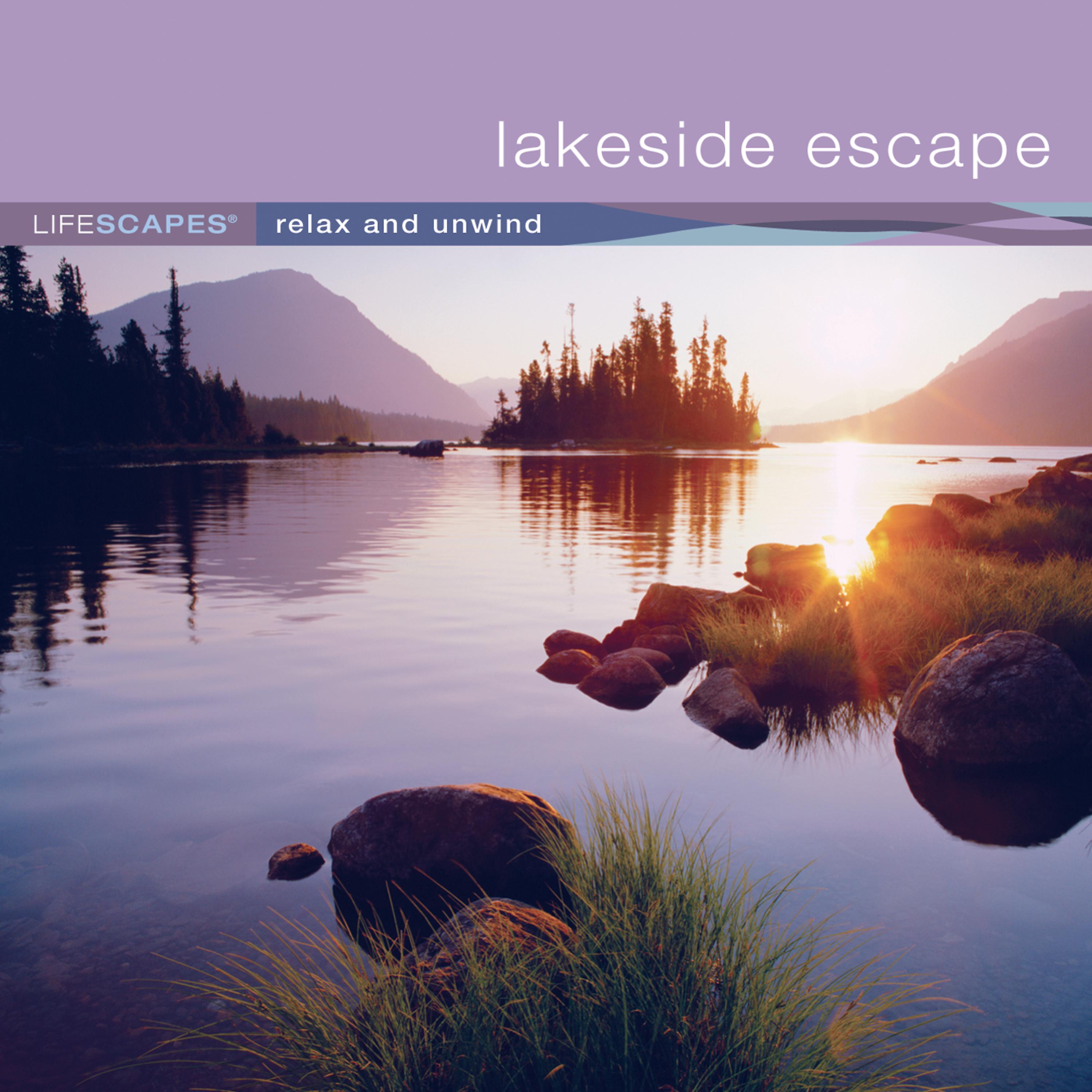 Постер альбома Lakeside Escape