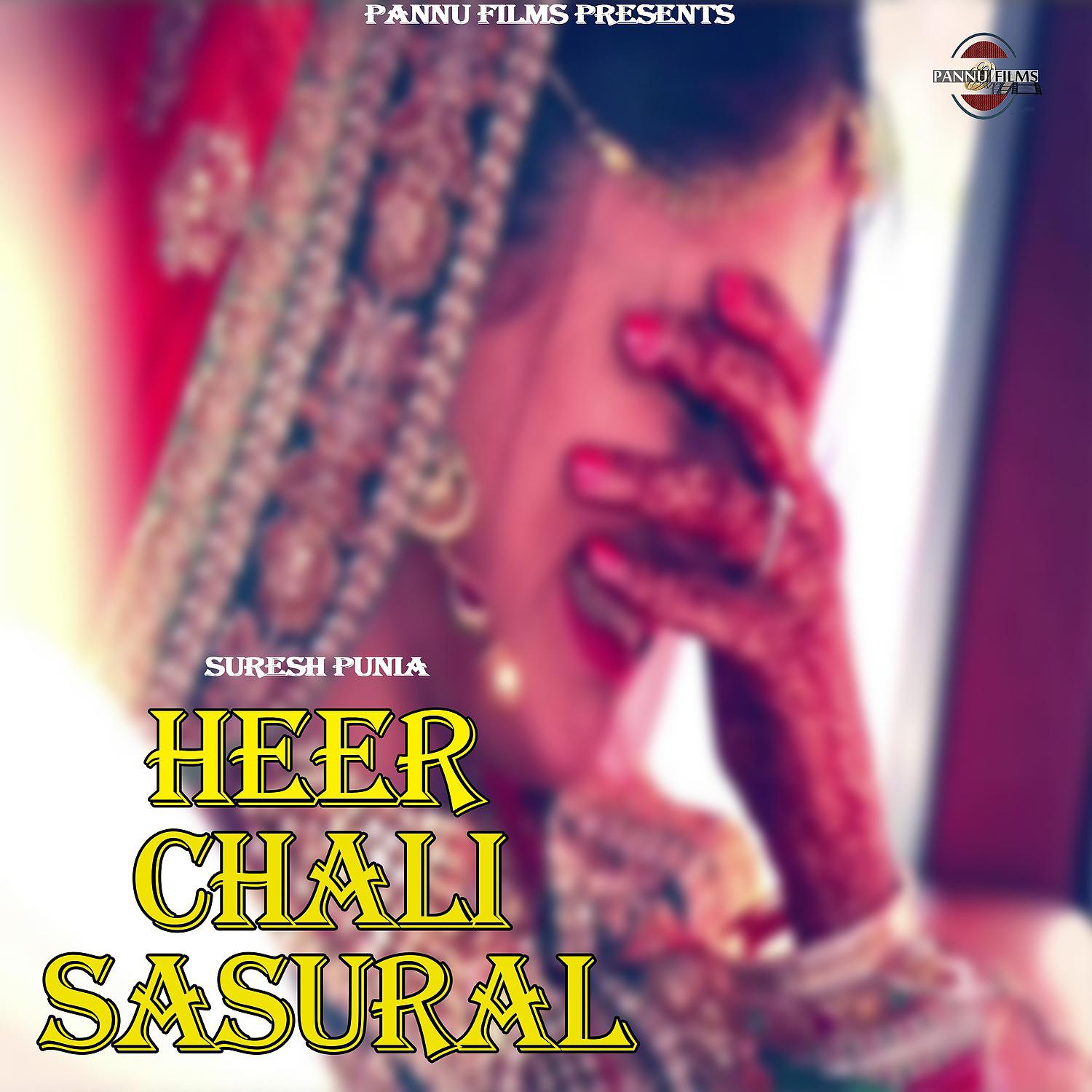 Постер альбома Heer Chali Sasural