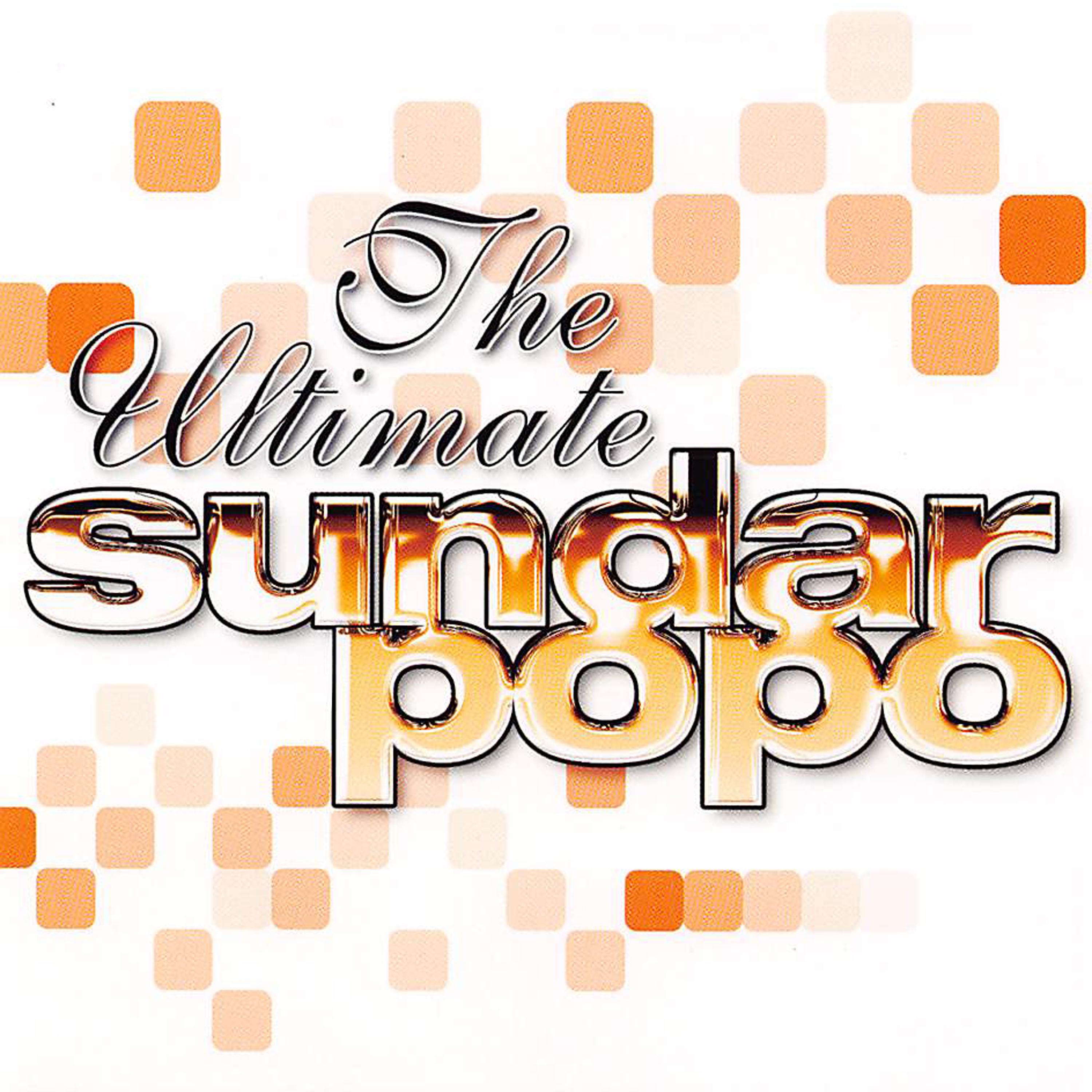 Постер альбома The Ultimate Sundar Popo