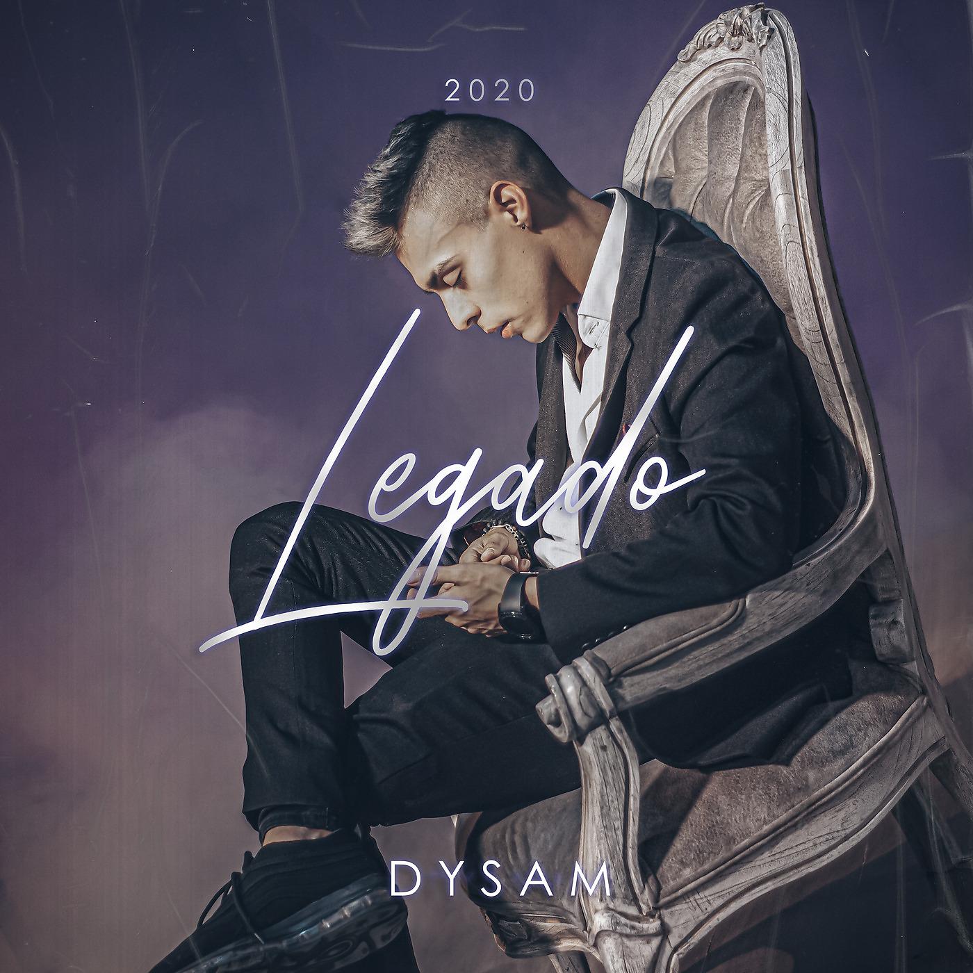 Постер альбома Legado 2020