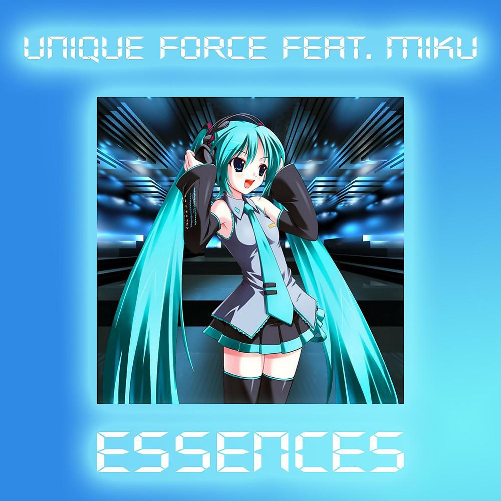 Постер альбома Essences
