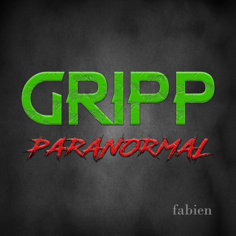 Постер альбома Gripp Paranormal