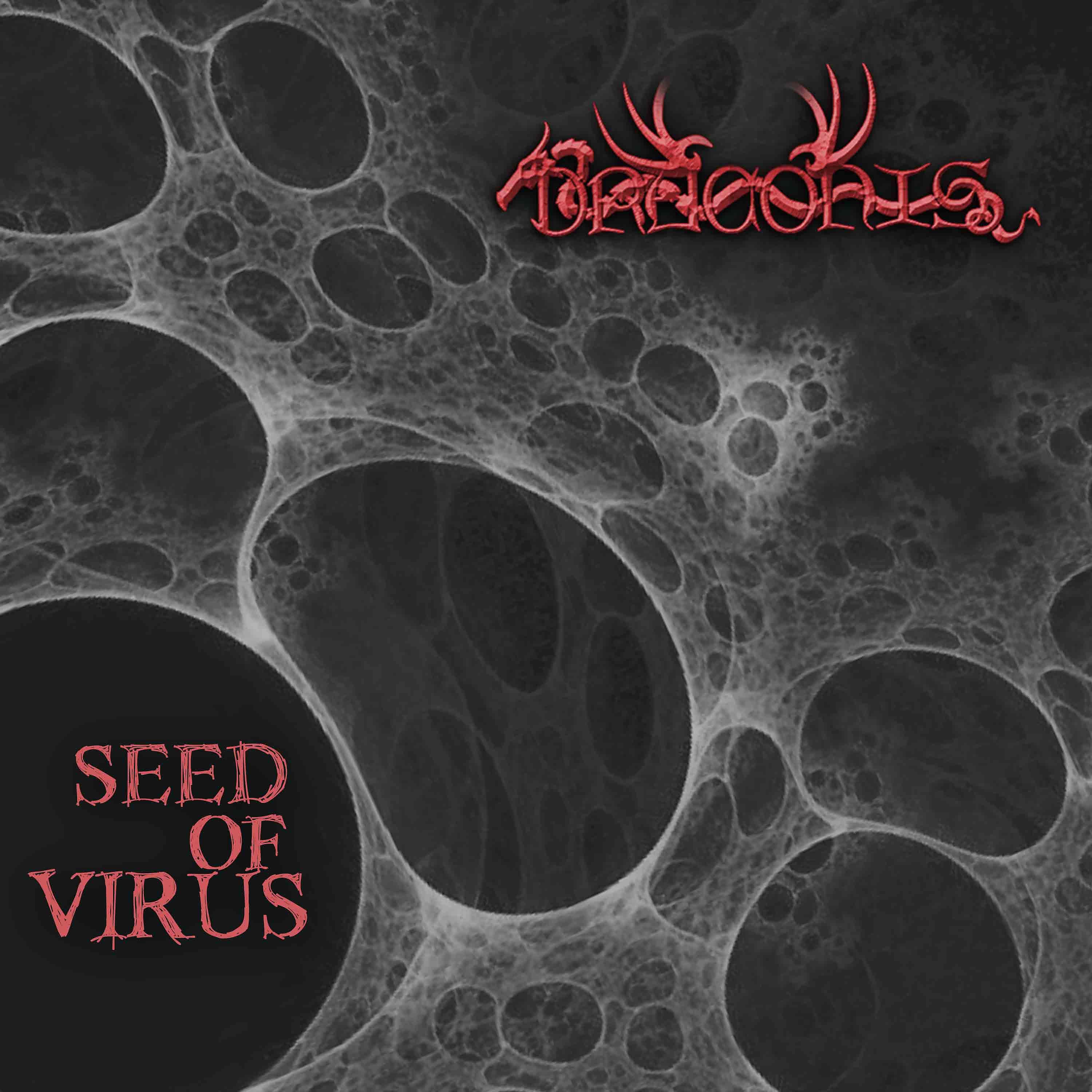 Постер альбома Seed Of Virus