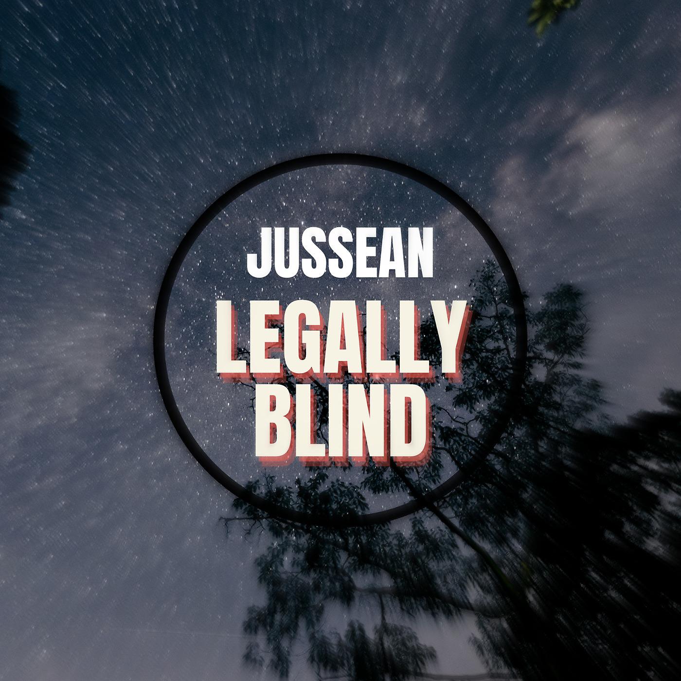 Постер альбома Legally Blind