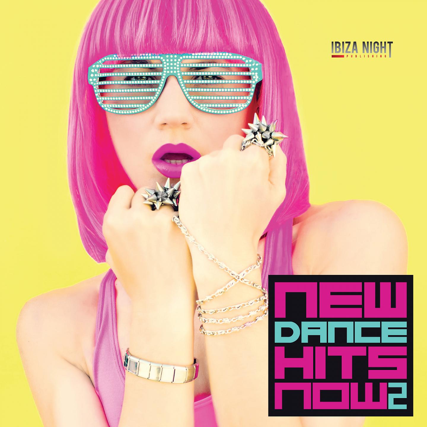 Постер альбома New Dance Hits Now, Vol. 2