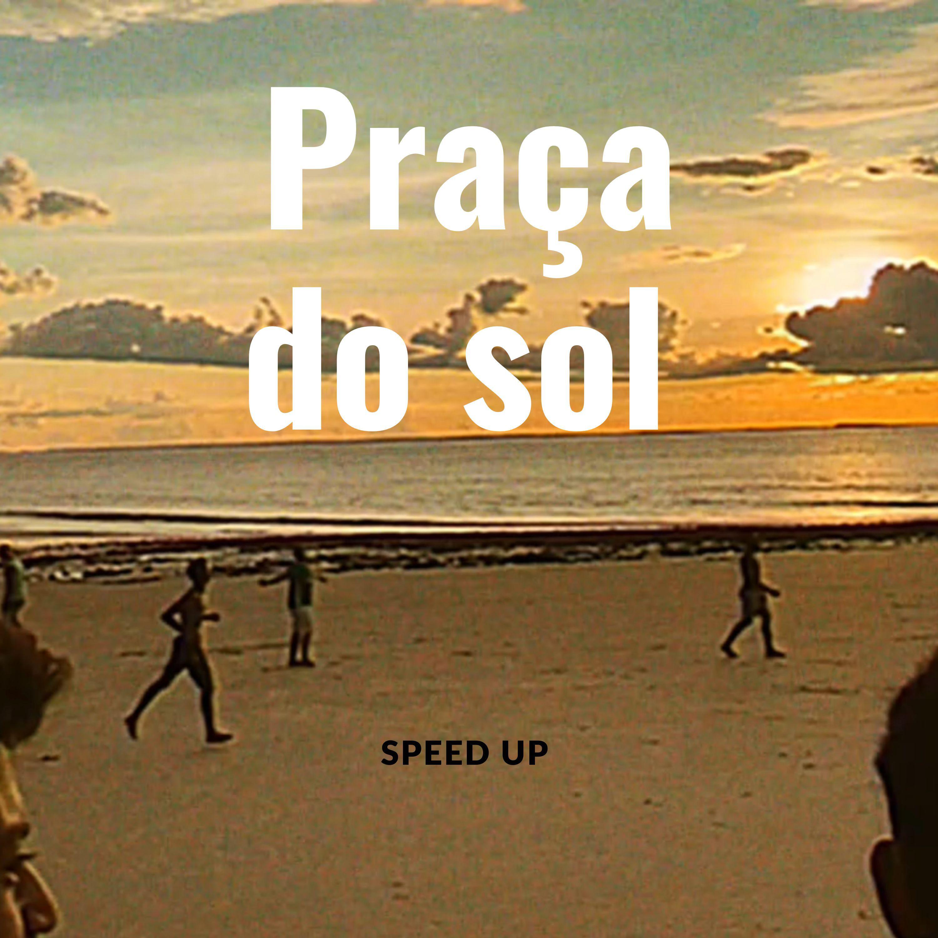 Постер альбома Praça do Sol