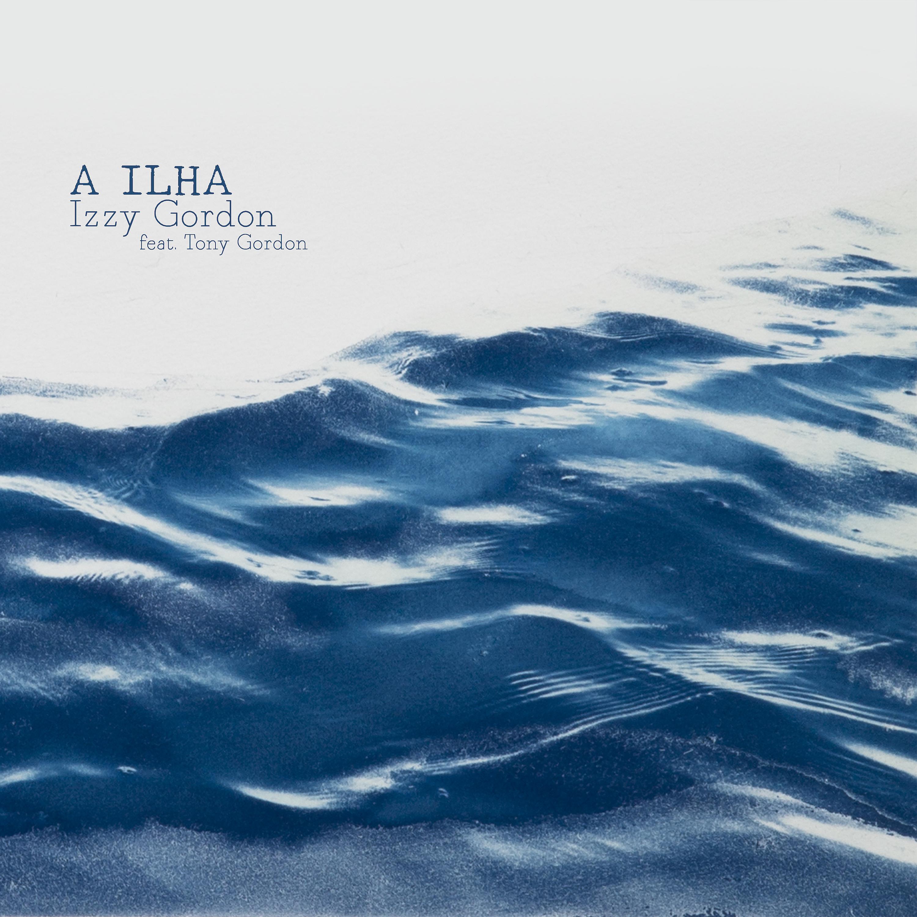 Постер альбома A Ilha