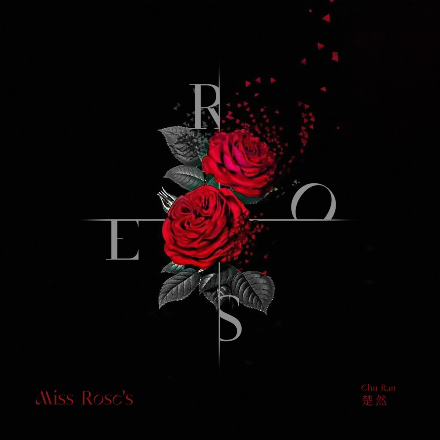 Постер альбома Miss Rose's