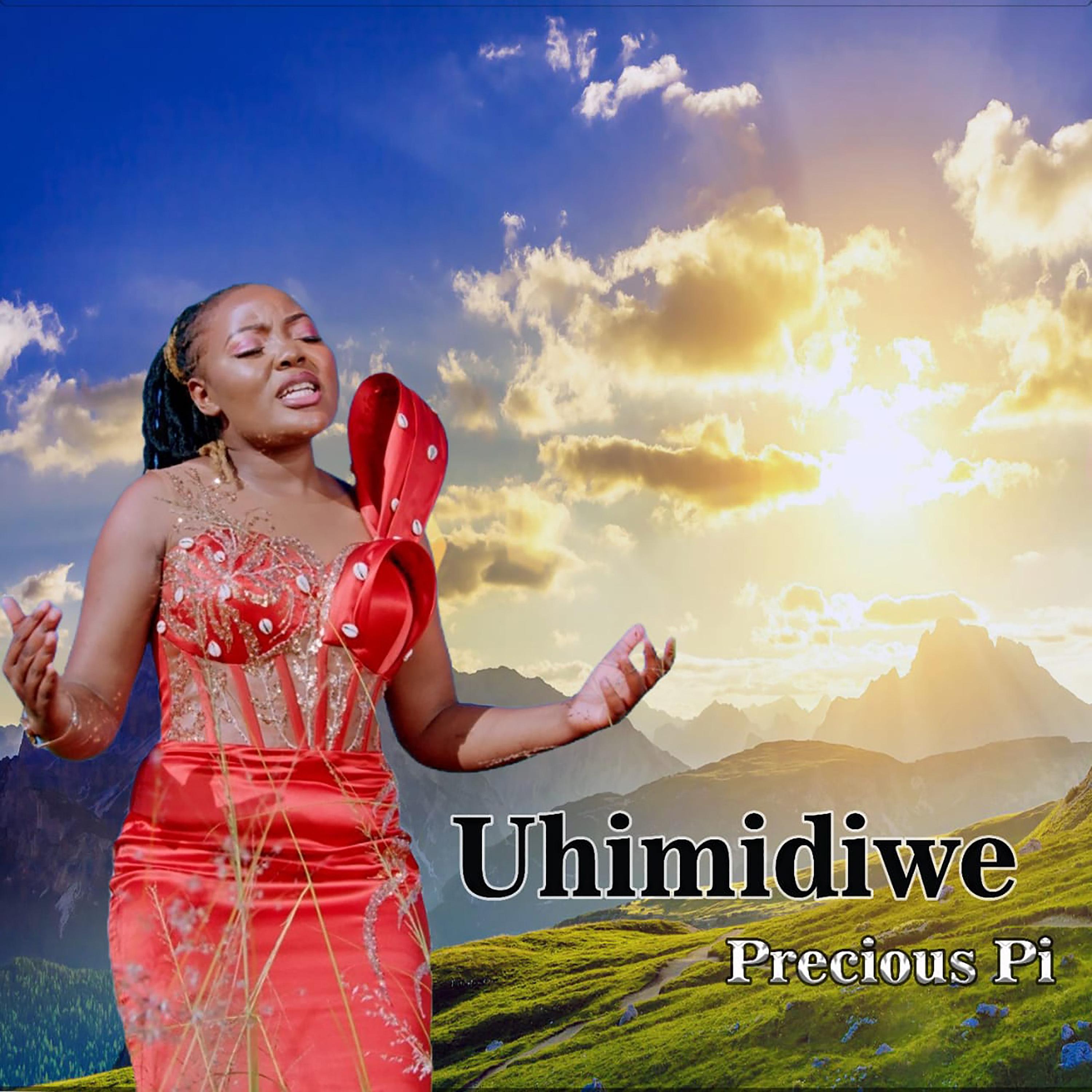 Постер альбома Uhimidiwe