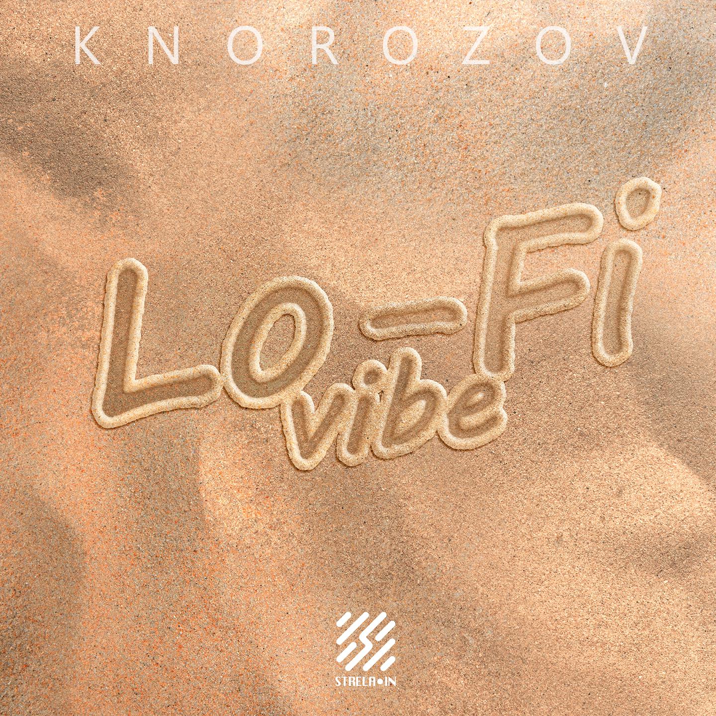 Постер альбома Lo-Fi vibe