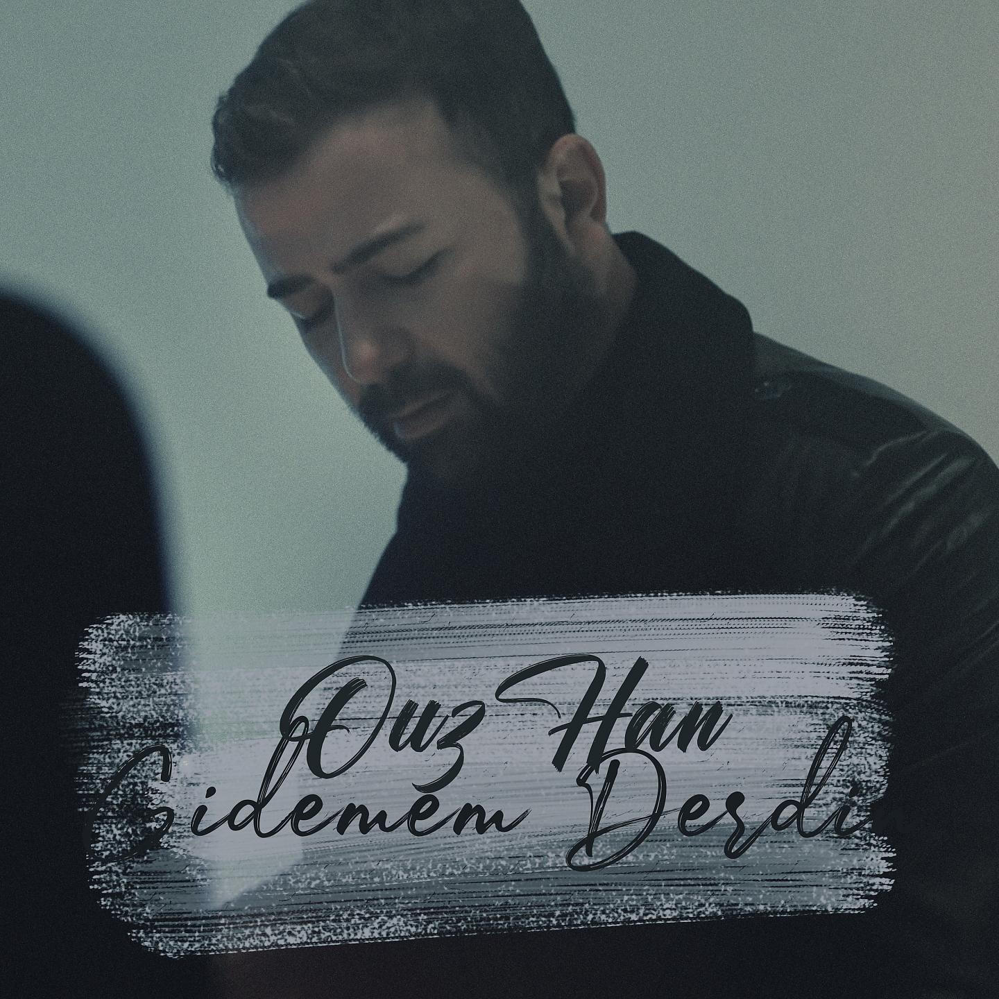 Постер альбома Gidemem Derdin