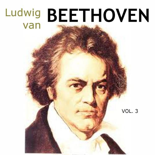 Постер альбома Ludwig Van Beethoven, Vol. 3