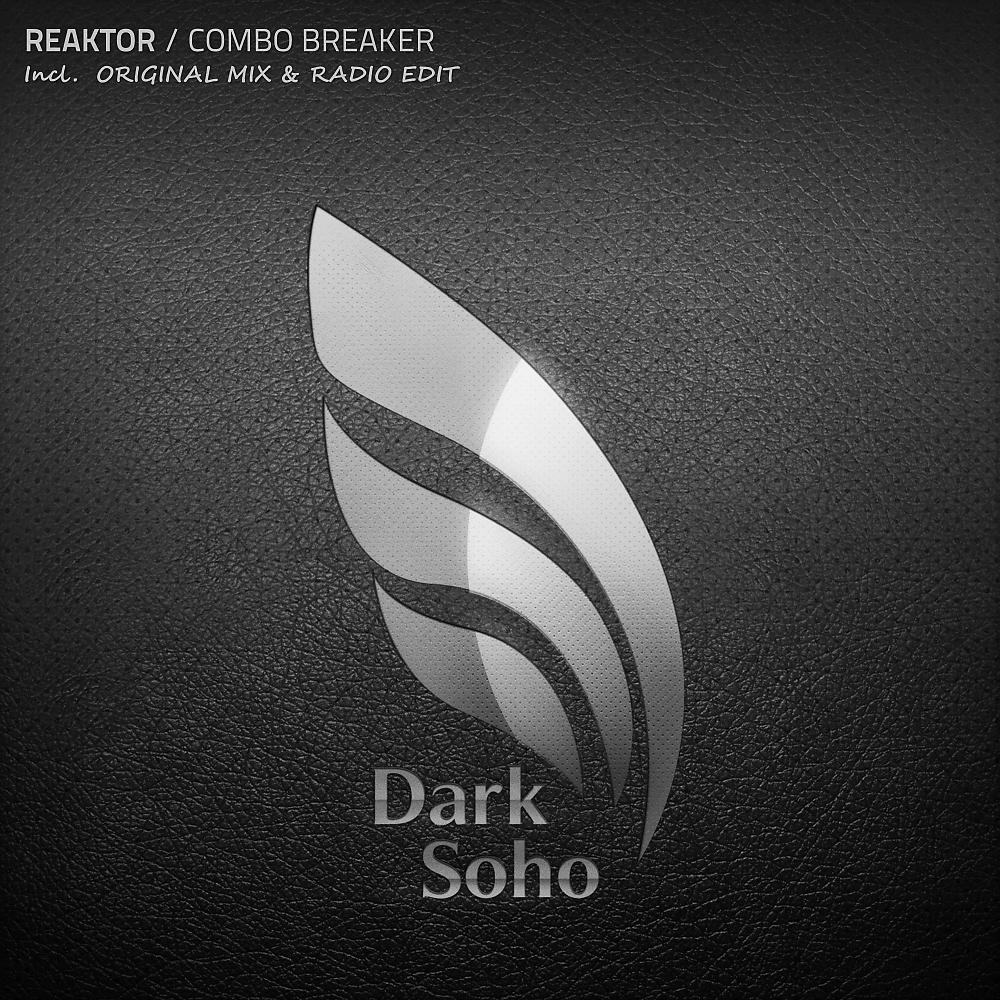 Постер альбома Combo Breaker