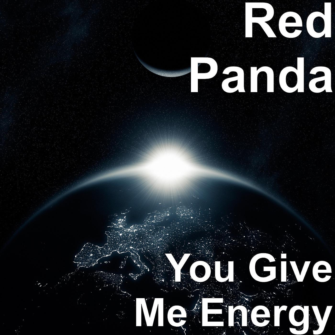 Постер альбома You Give Me Energy