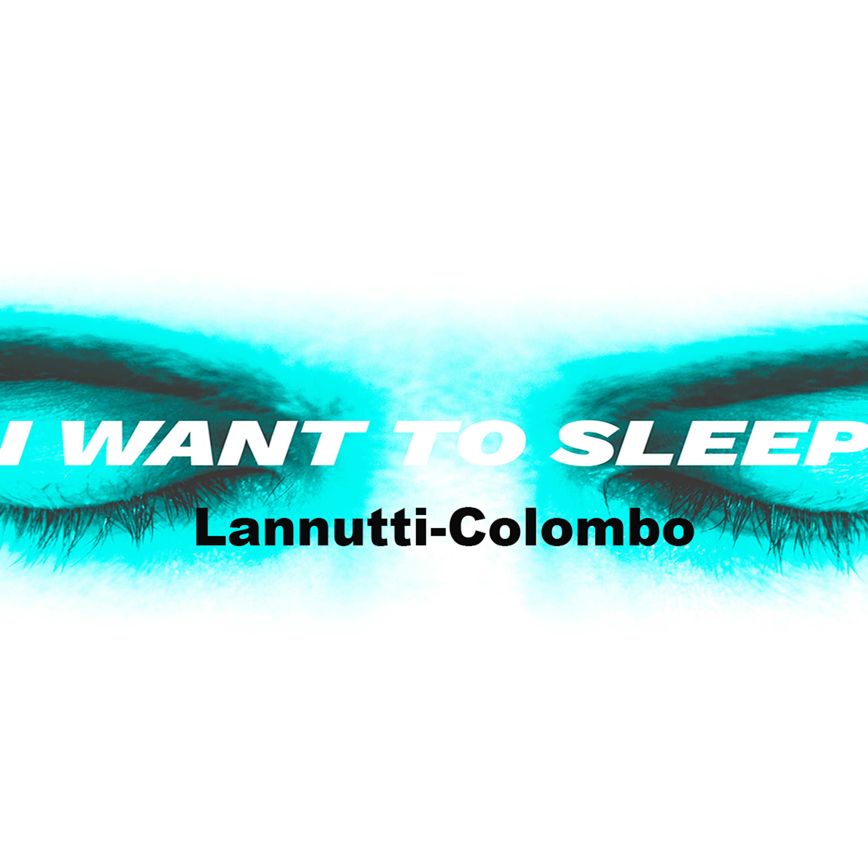 Постер альбома Lannutti-Colombo