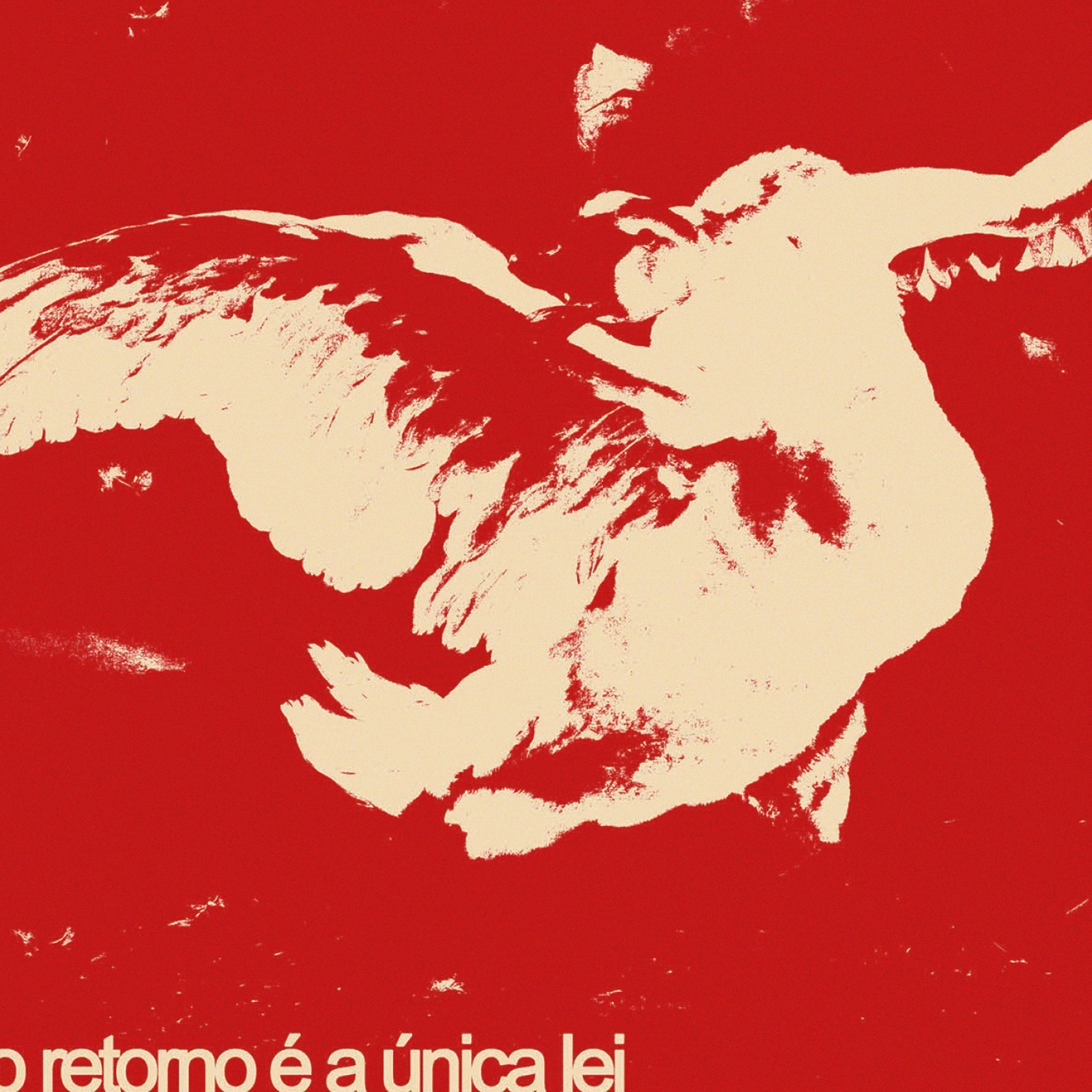 Постер альбома O Retorno É a Única Lei
