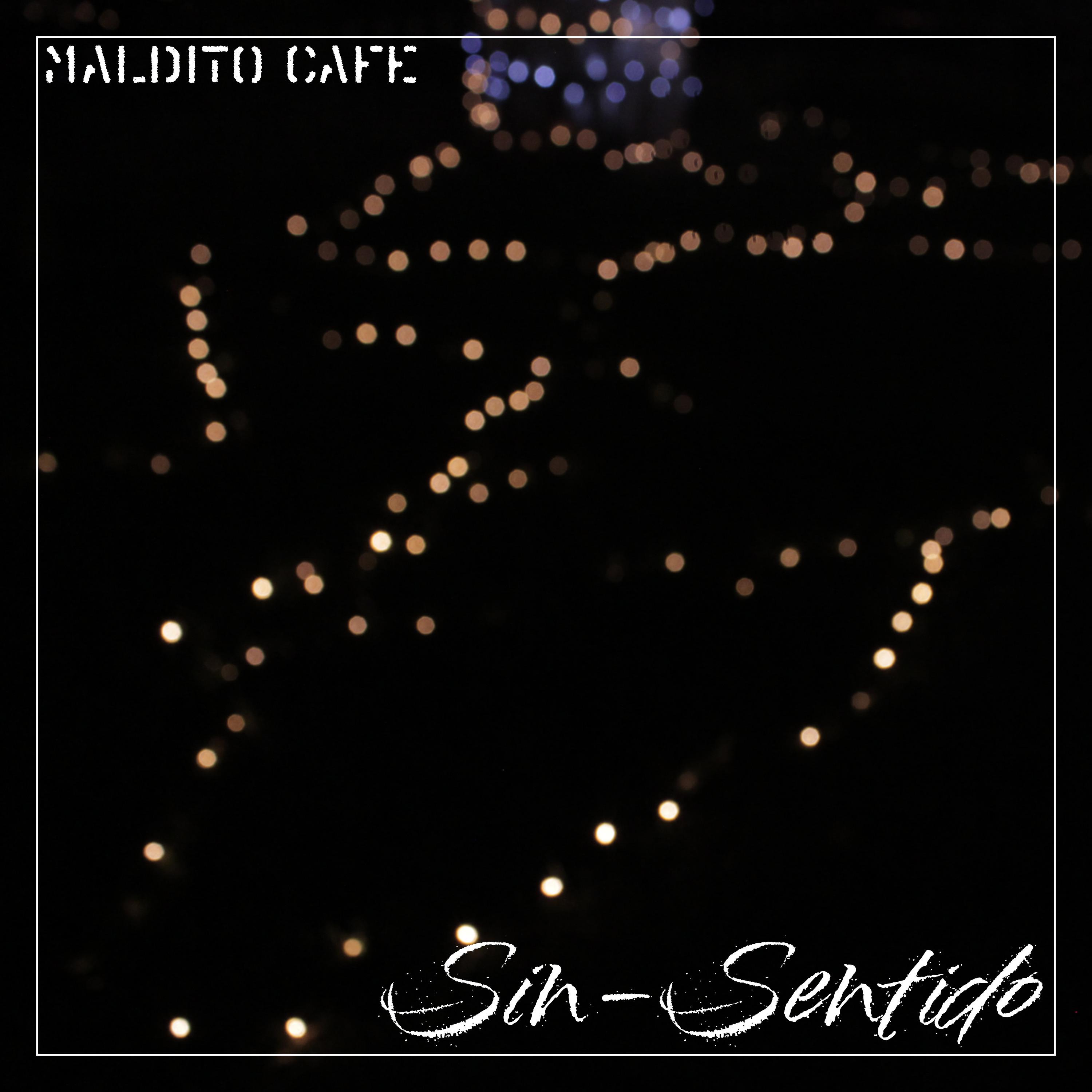 Постер альбома Sin-Sentido