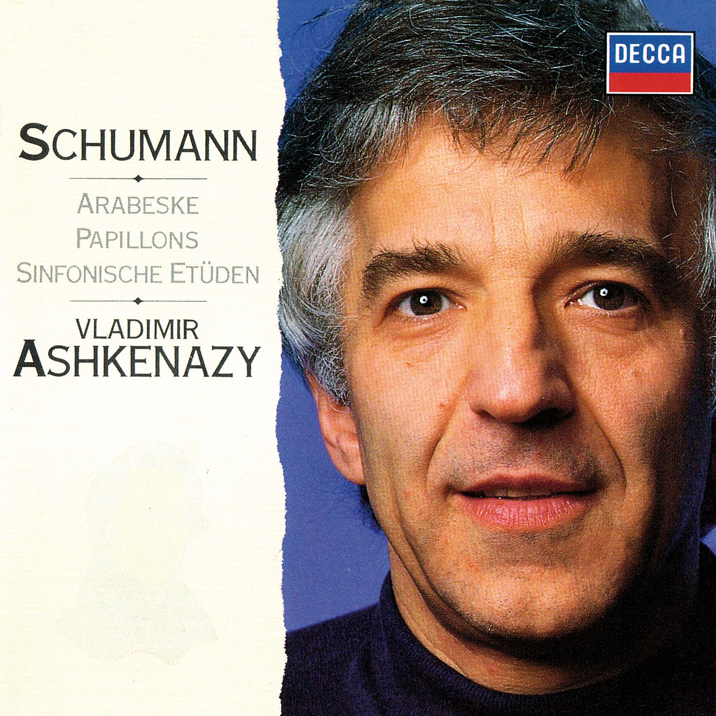 Постер альбома Schumann: Piano Works Vol. 1