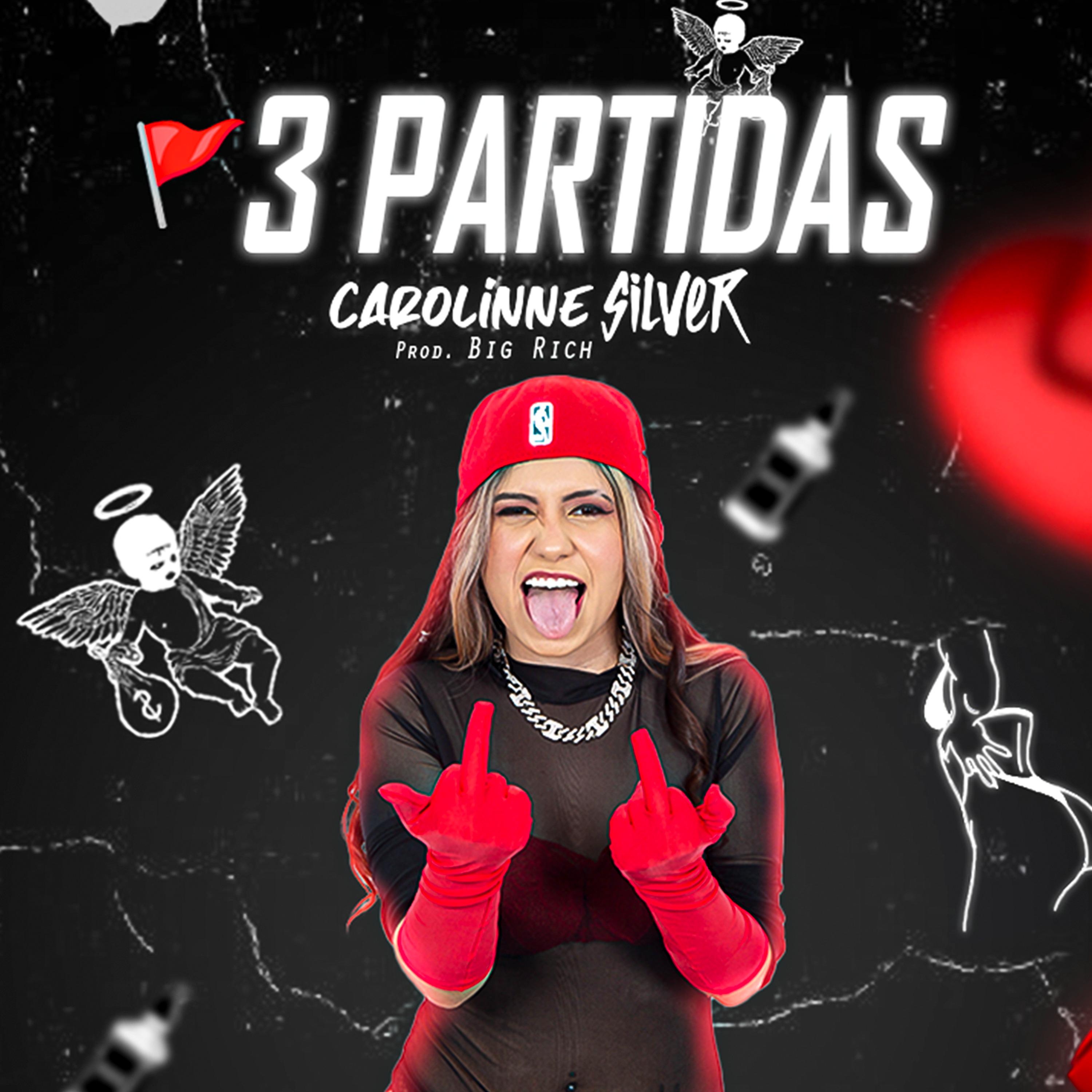 Постер альбома 3 Partidas