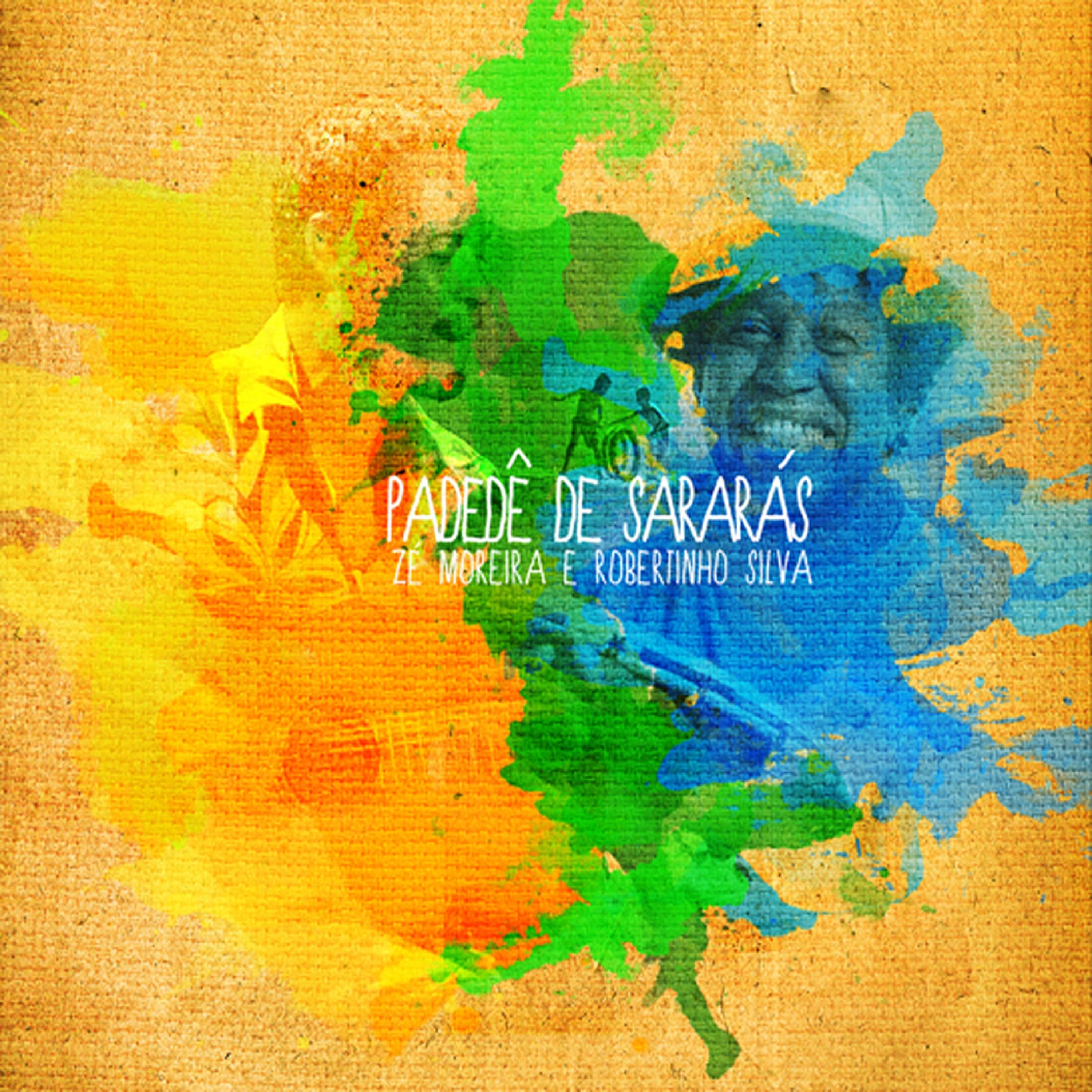 Постер альбома Padedê de Sararás