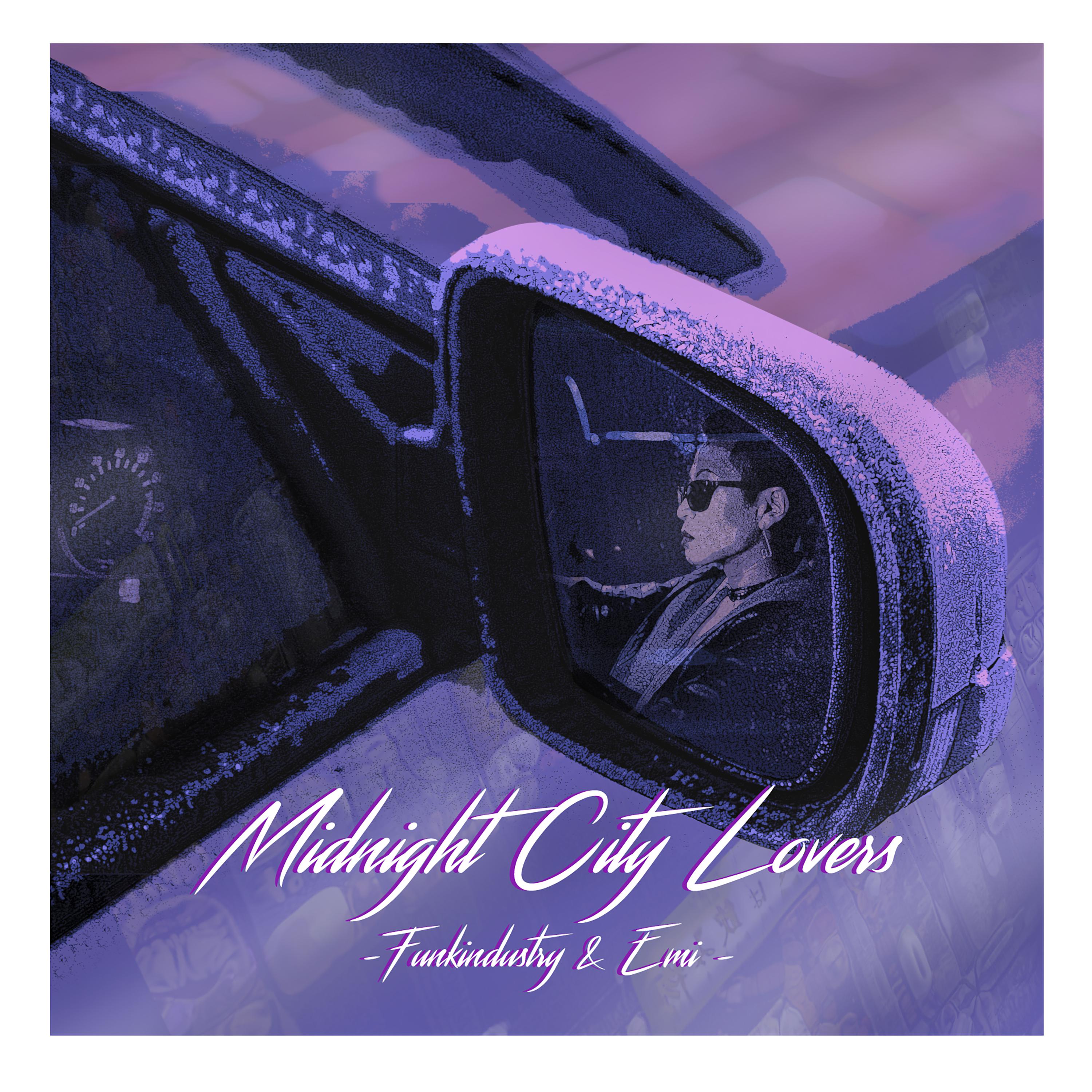 Постер альбома Midnight City Lovers