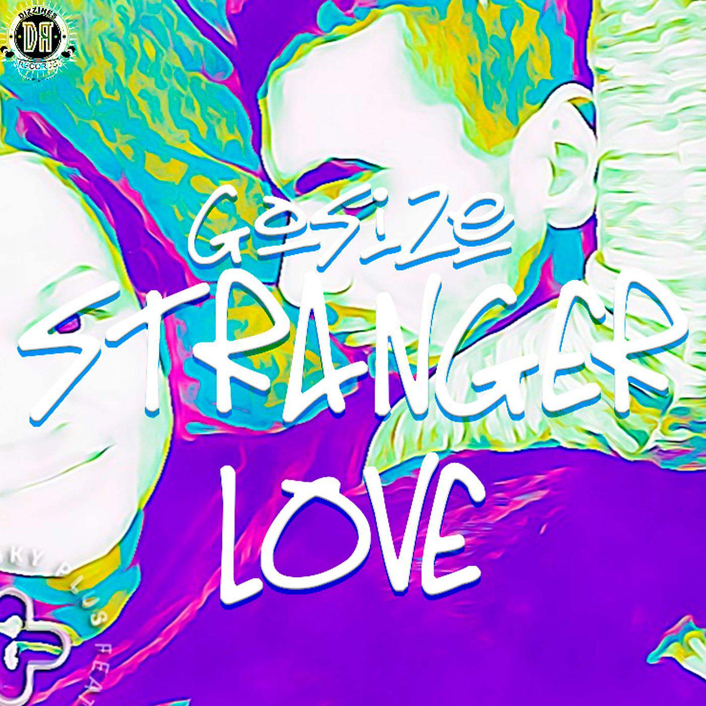 Постер альбома Stranger Love