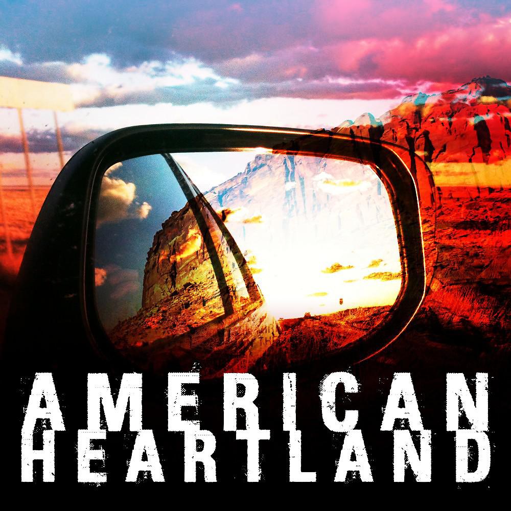 Постер альбома American Heartland