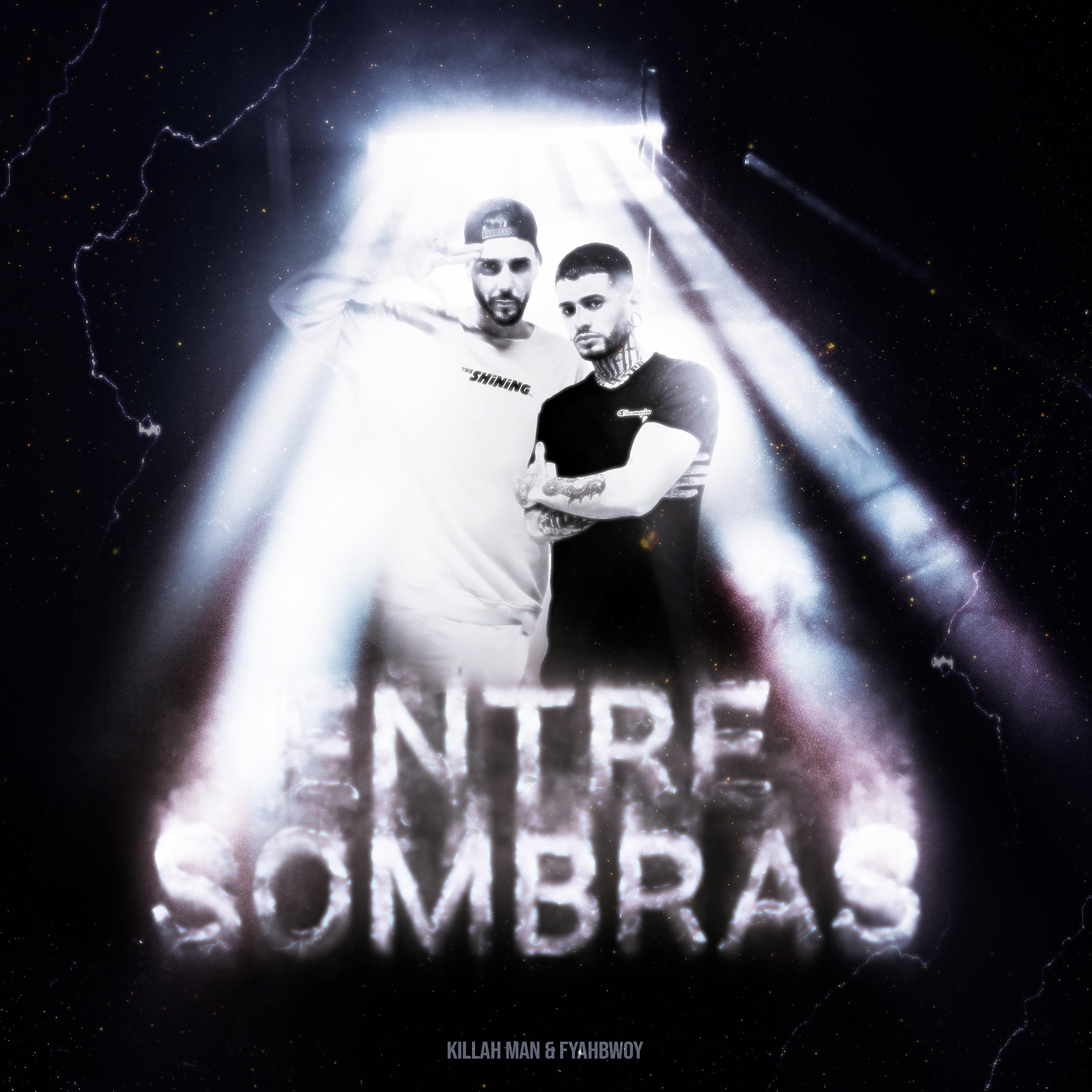 Постер альбома Entre Sombras