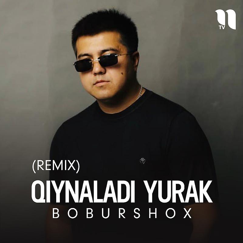 Постер альбома Qiynaladi yurak (remix)