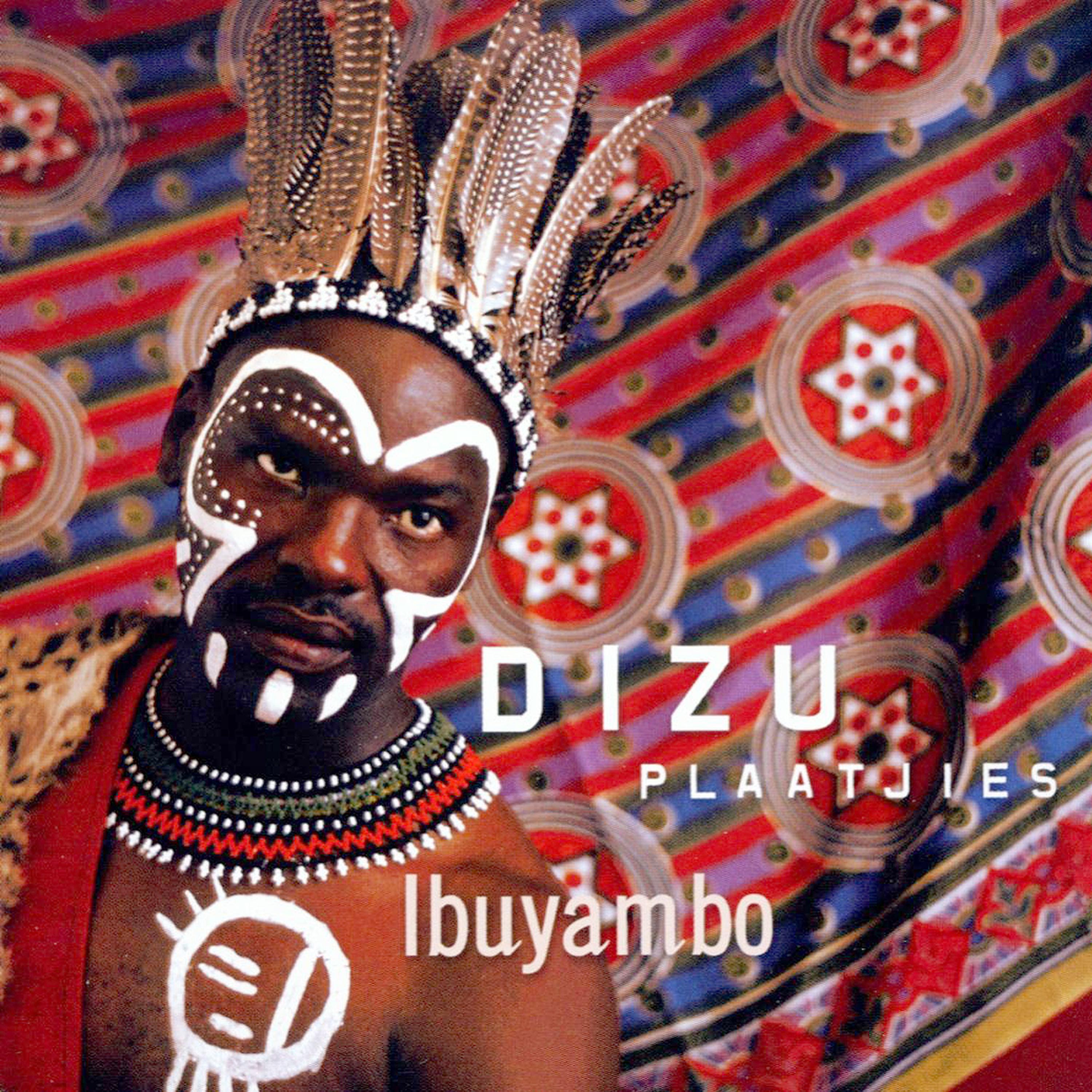 Постер альбома Ibuyambo
