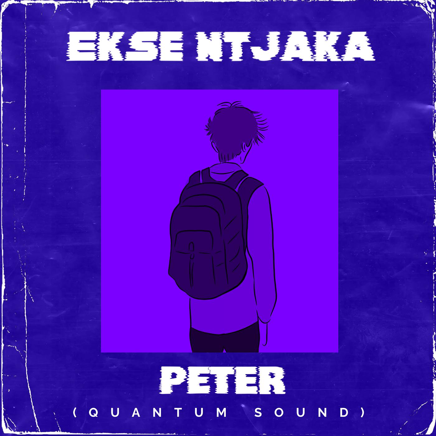 Постер альбома Ekse Ntjaka (Quantum Sound)