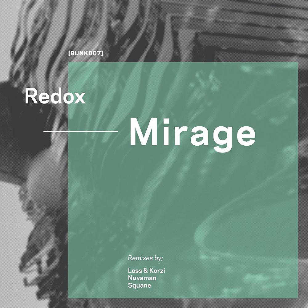 Постер альбома Mirage EP