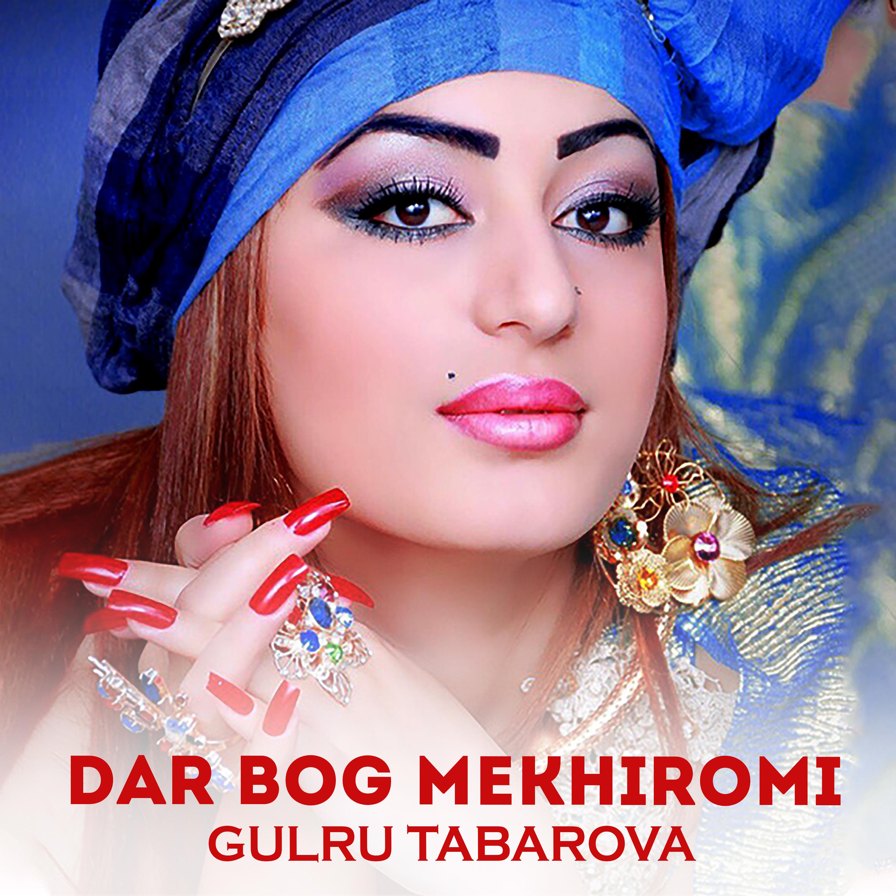 Постер альбома Dar Bog Mekhiromi