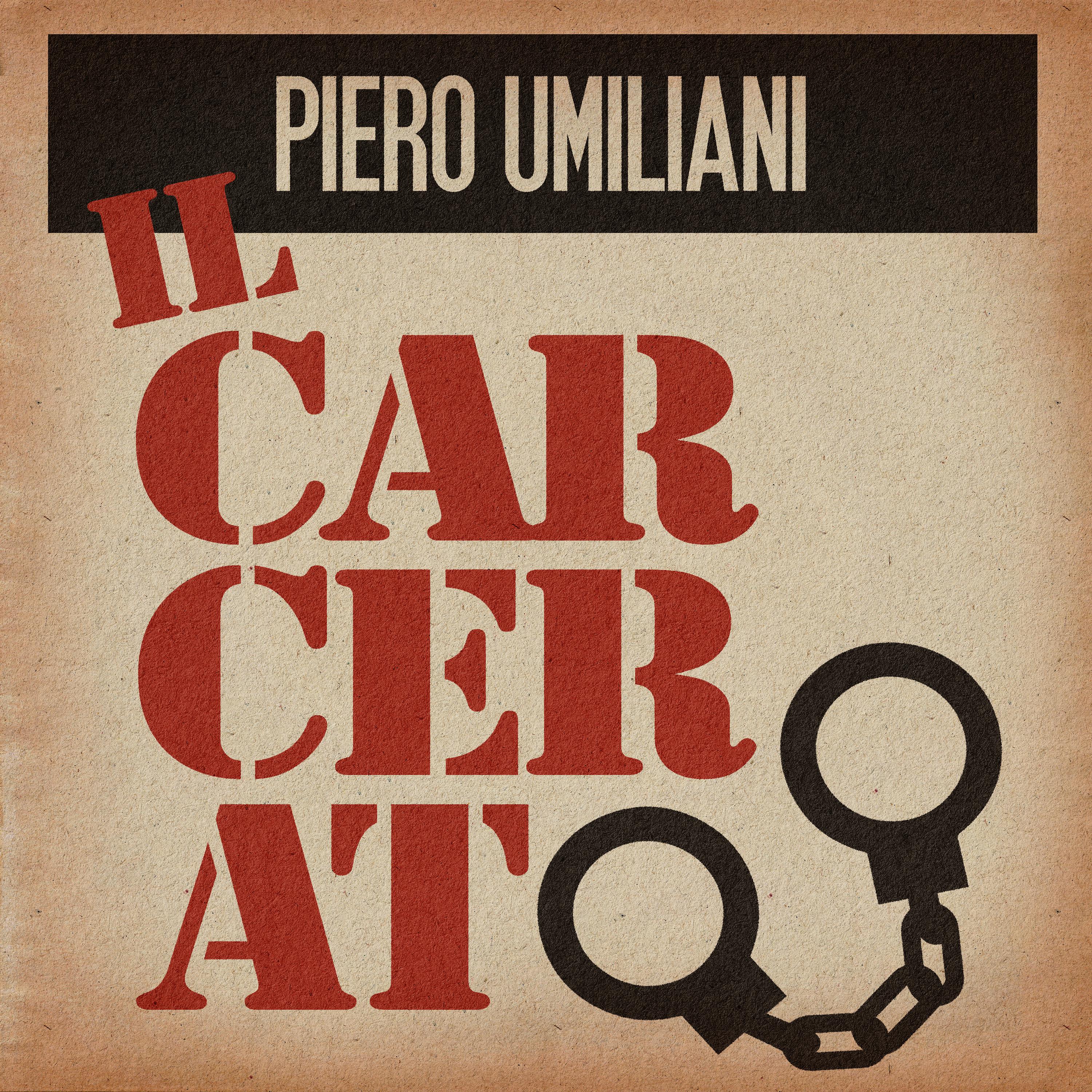 Постер альбома Il Carcerato