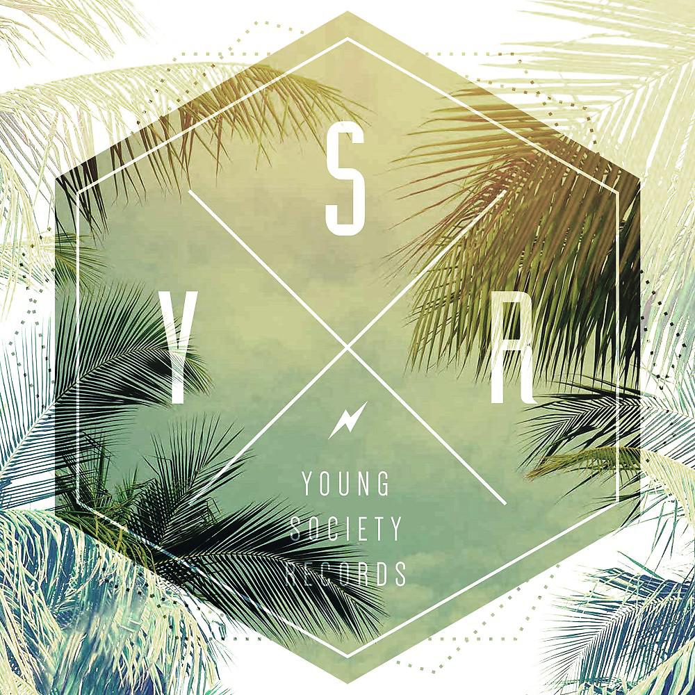 Постер альбома Young Society Records: Miami 2018