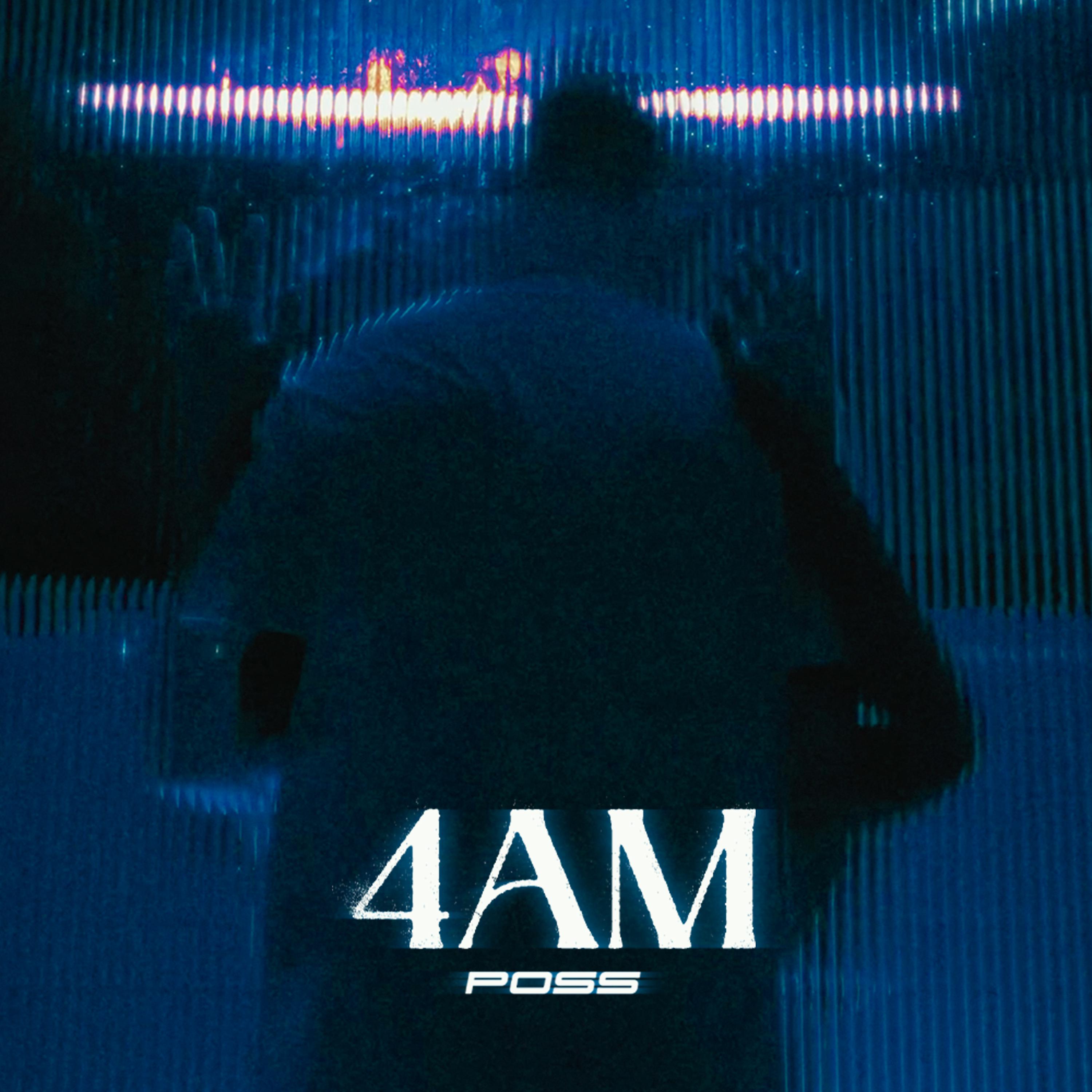 Постер альбома 4AM